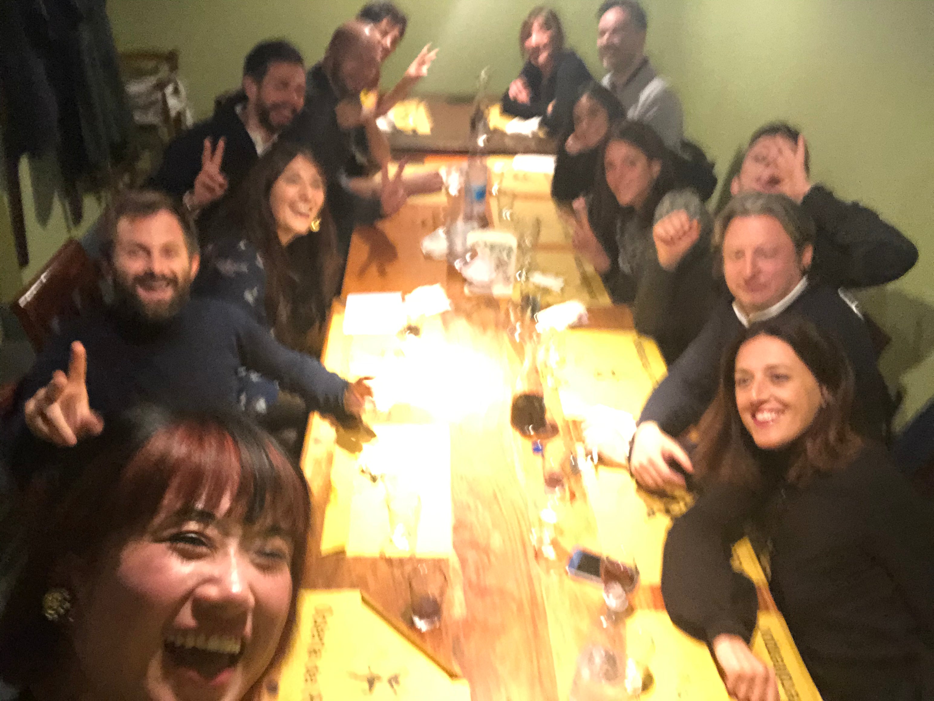 SILNA minacolo BLOG はじめました。