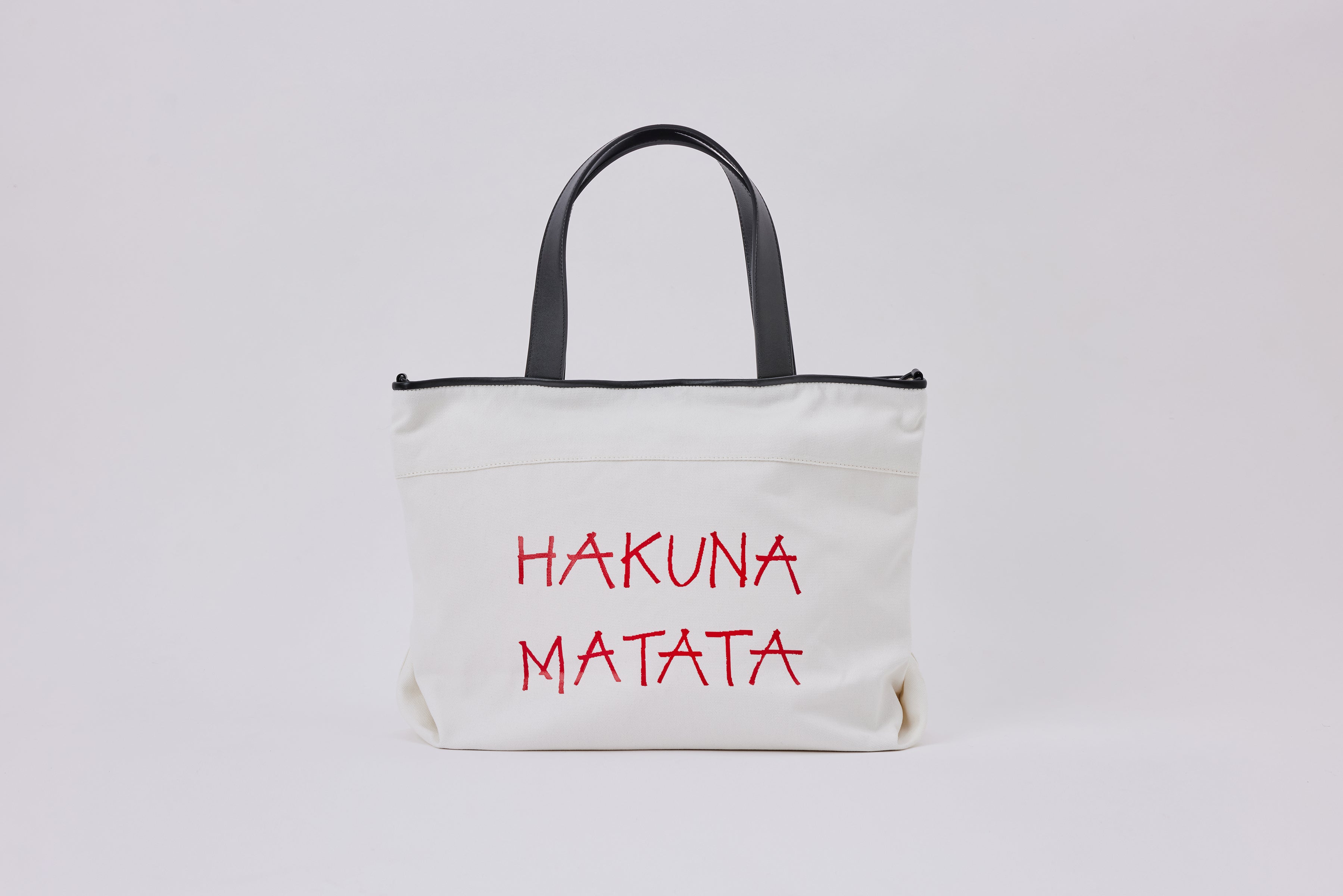 HKUNA MATATA 2Wayスクエアバッグ/ SB4506