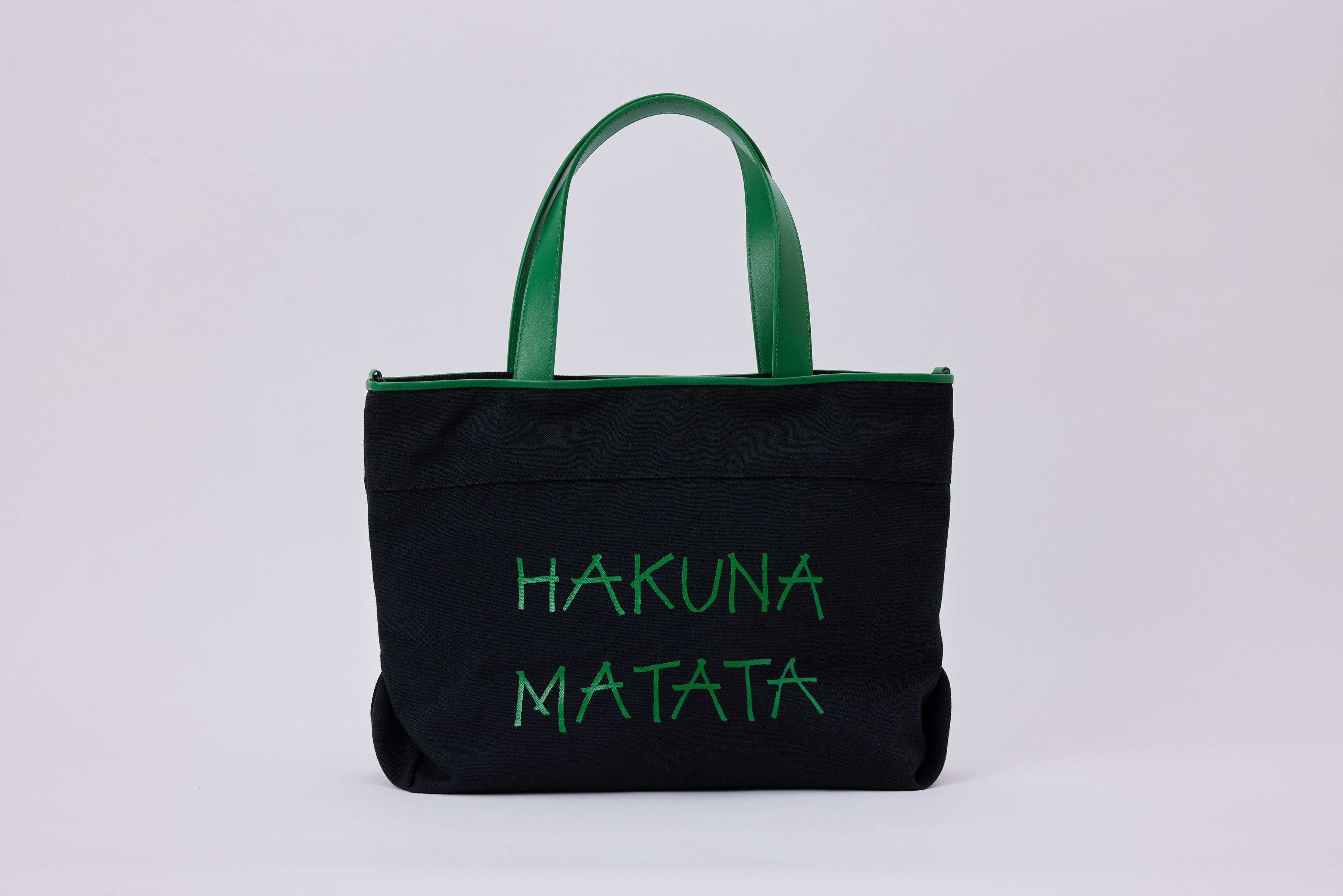 HKUNA MATATA 2Wayスクエアバッグ/ SB4506