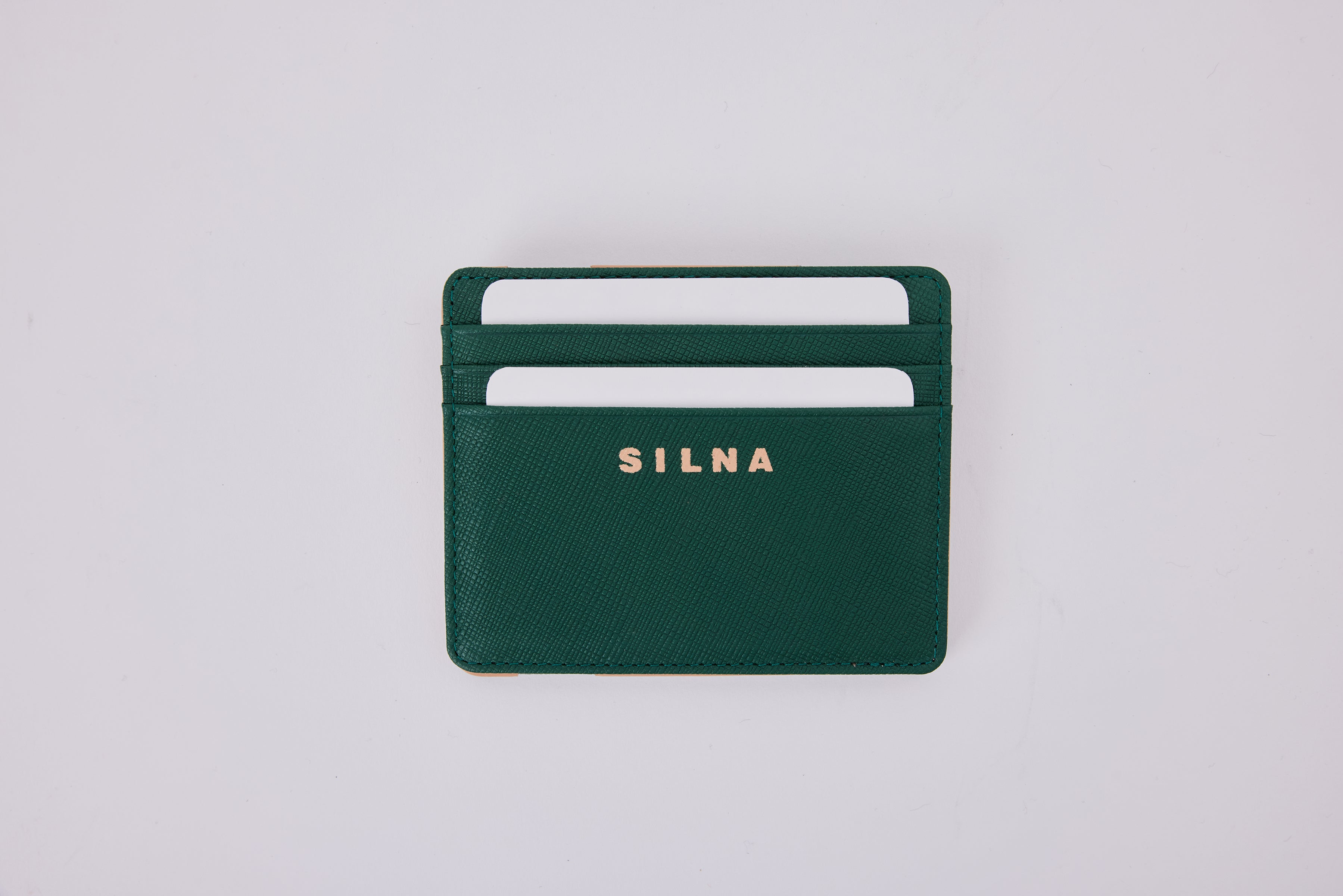 SILNA カードケース/ SZ4511