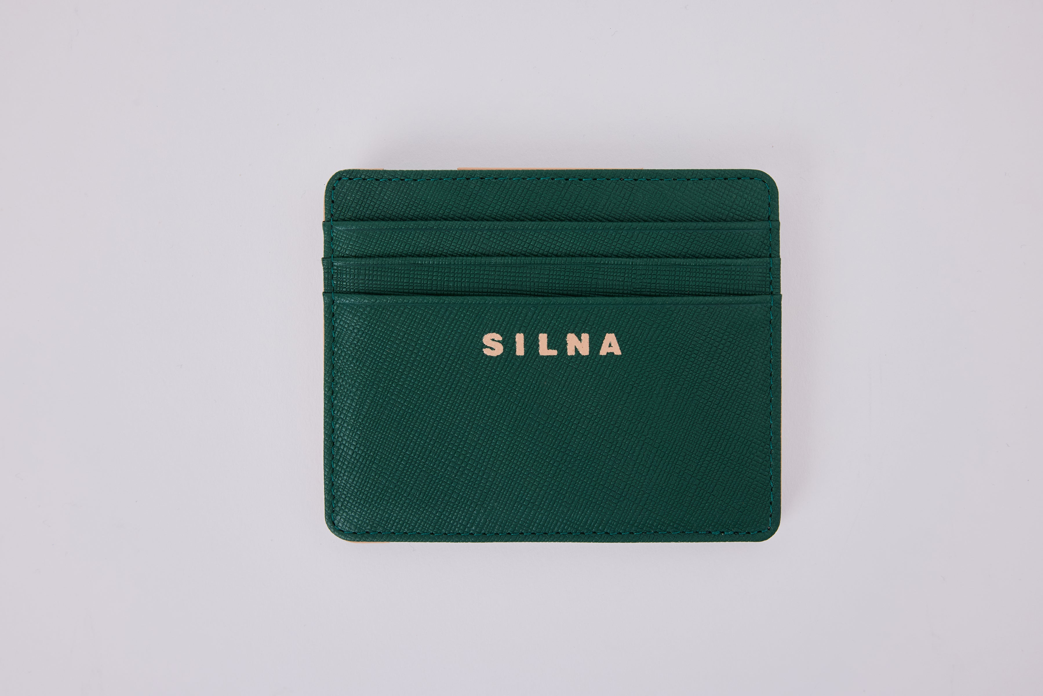 SILNA カードケース/ SZ4511