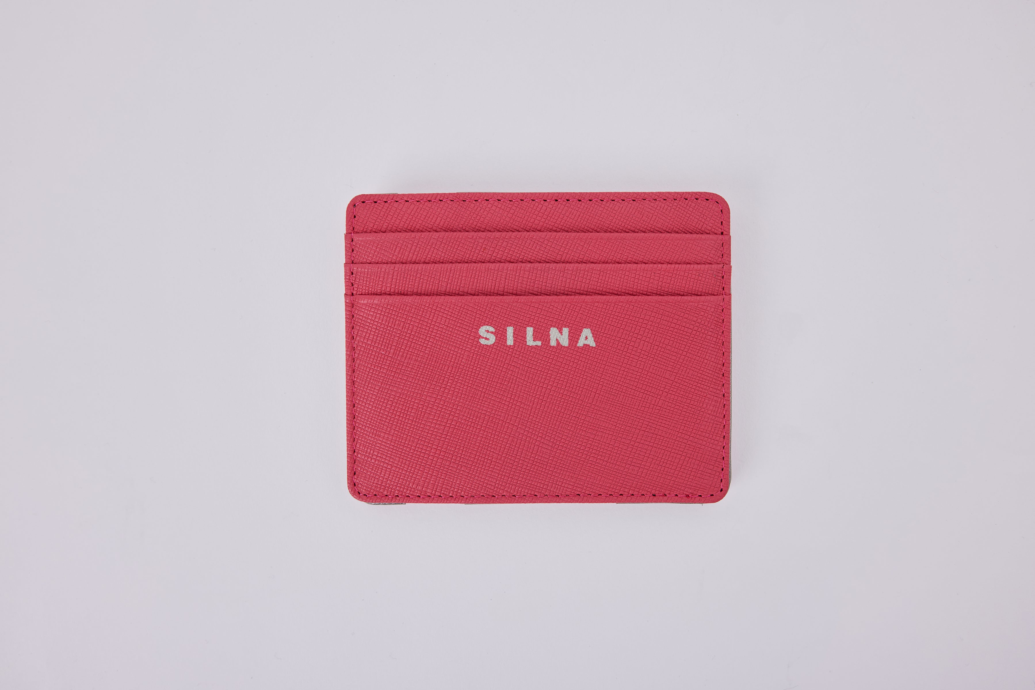 SILNA カードケース/ SZ4511