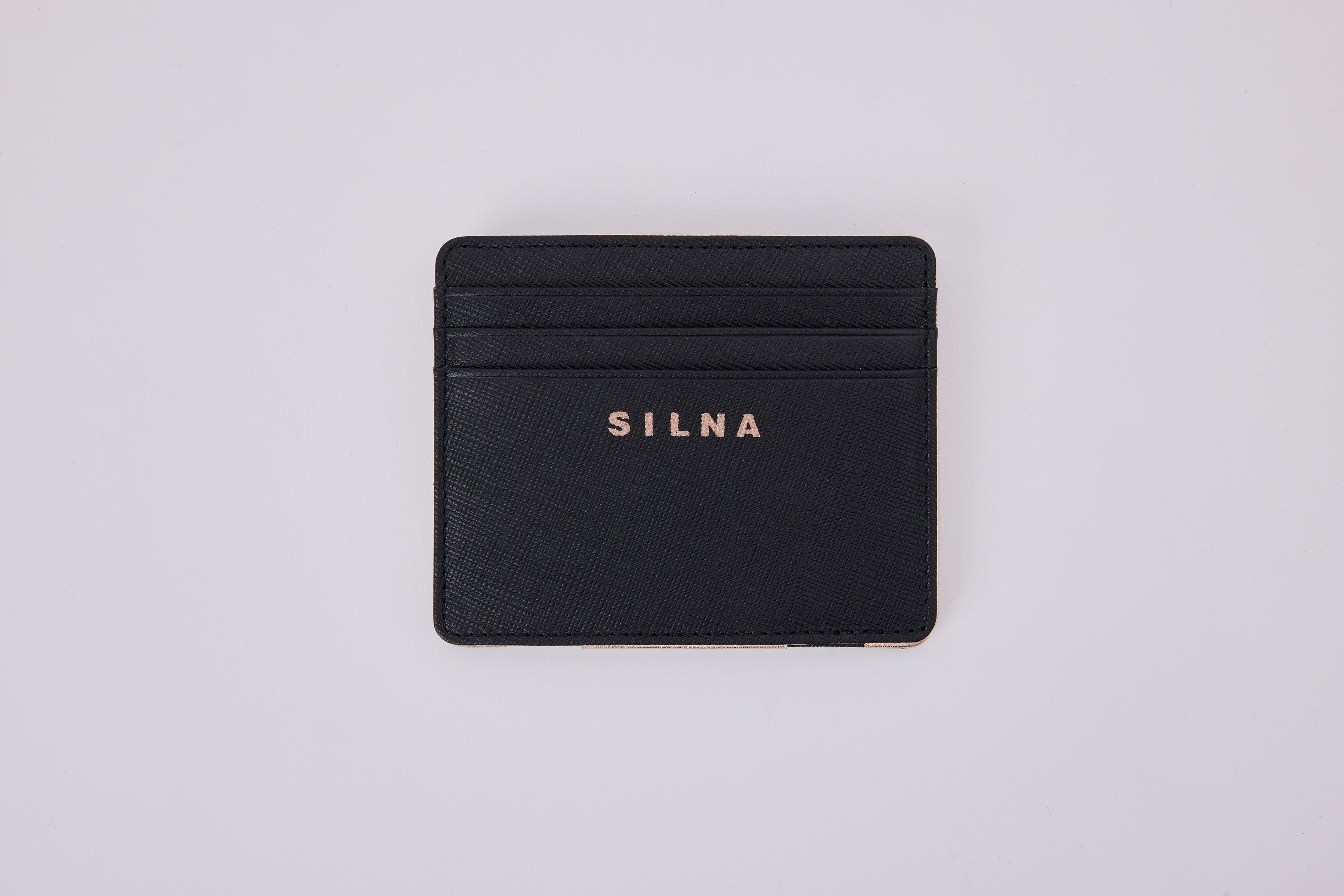 SILNA カードケース/ SZ4511
