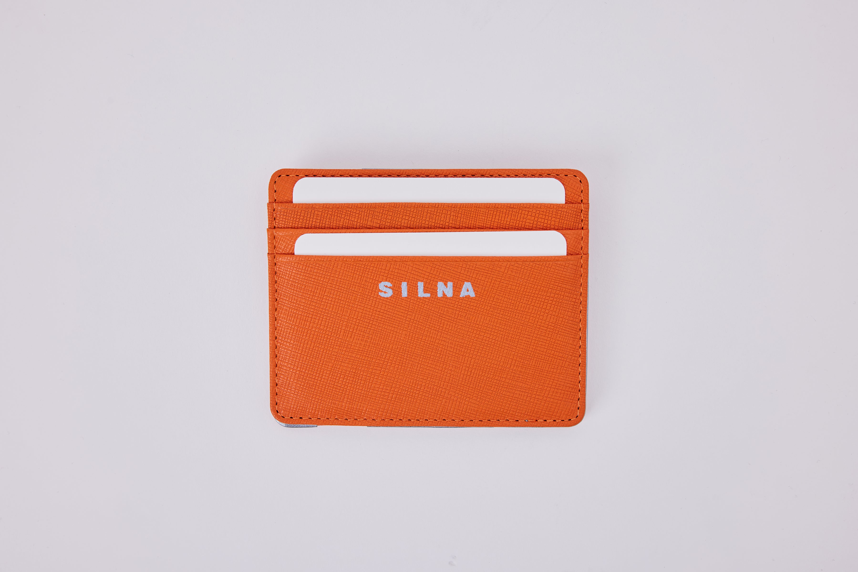 SILNA カードケース/ SZ4511