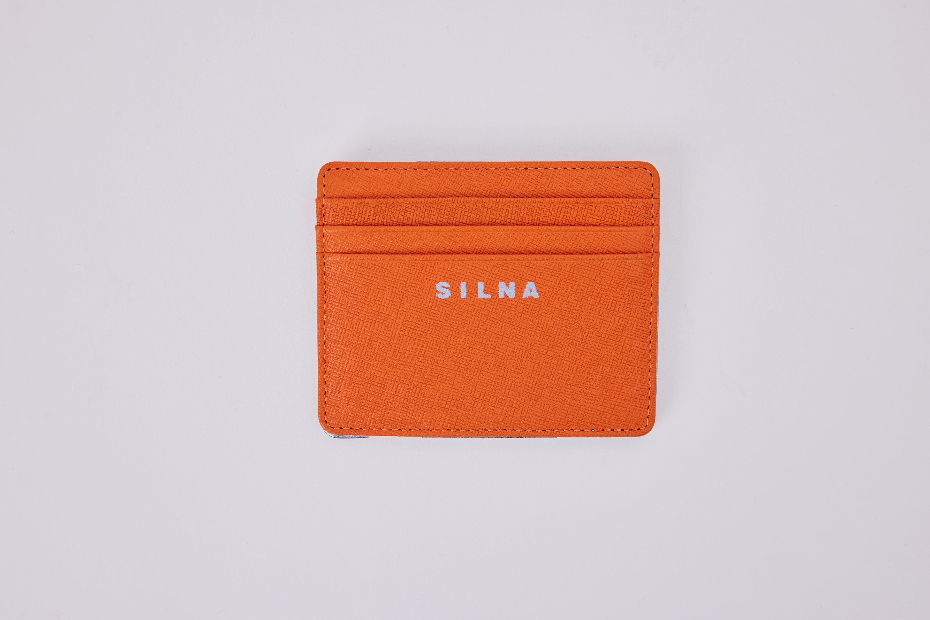 SILNA カードケース/ SZ4511