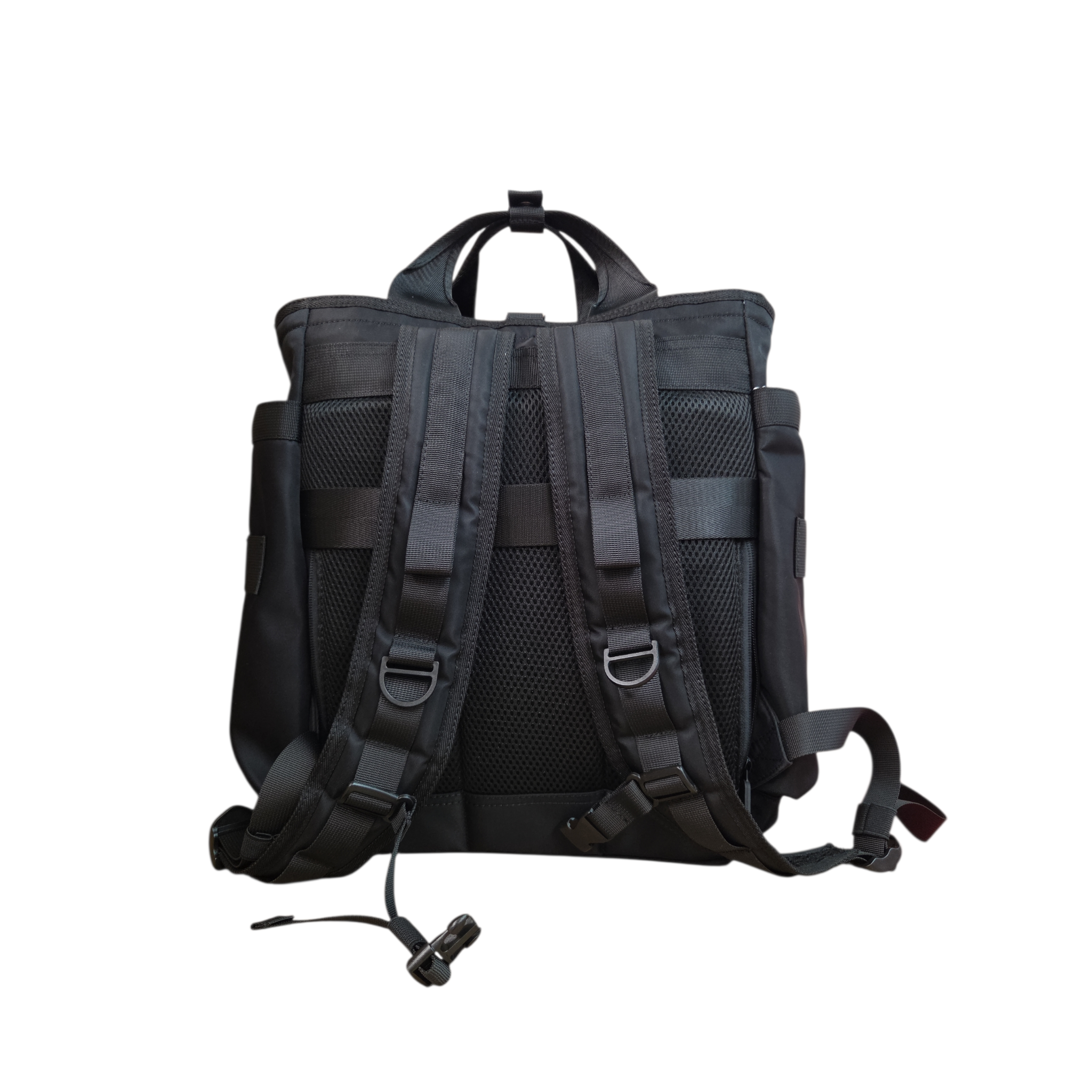 Backpack 2way BACKPACK&TOTE/SB1512-3 back in stock!