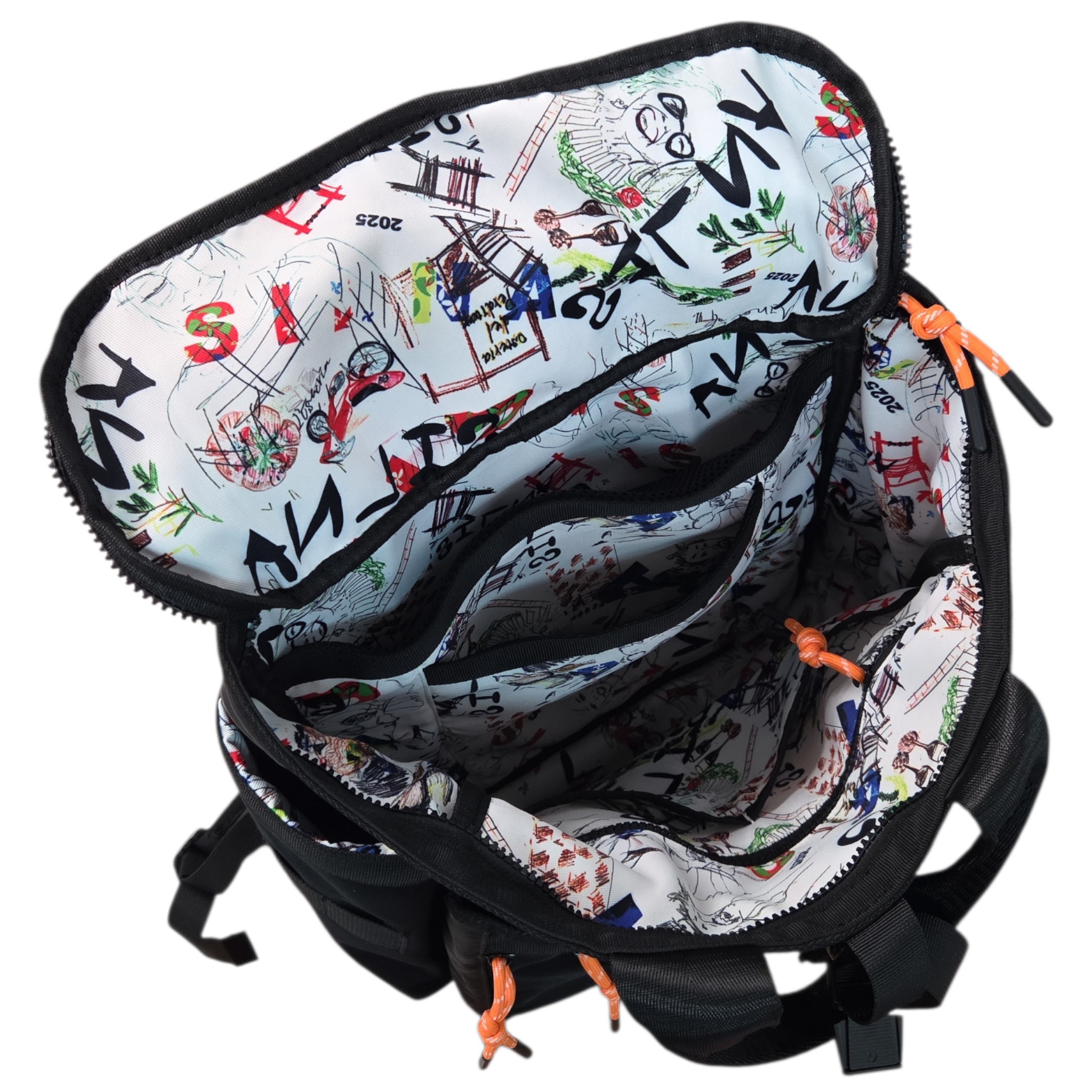 Backpack 2way BACKPACK&TOTE/SB1512-3 back in stock!