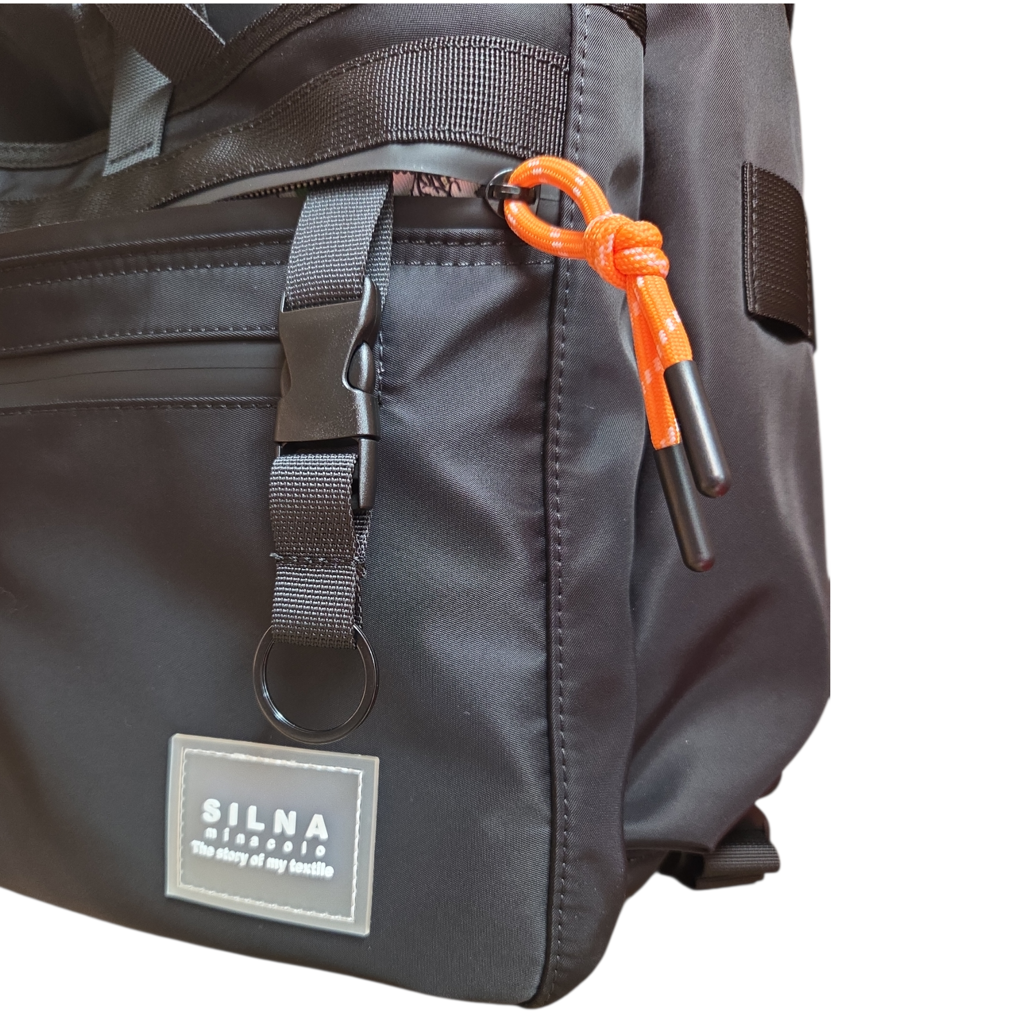 Backpack 2way BACKPACK&TOTE/SB1512-3 back in stock!