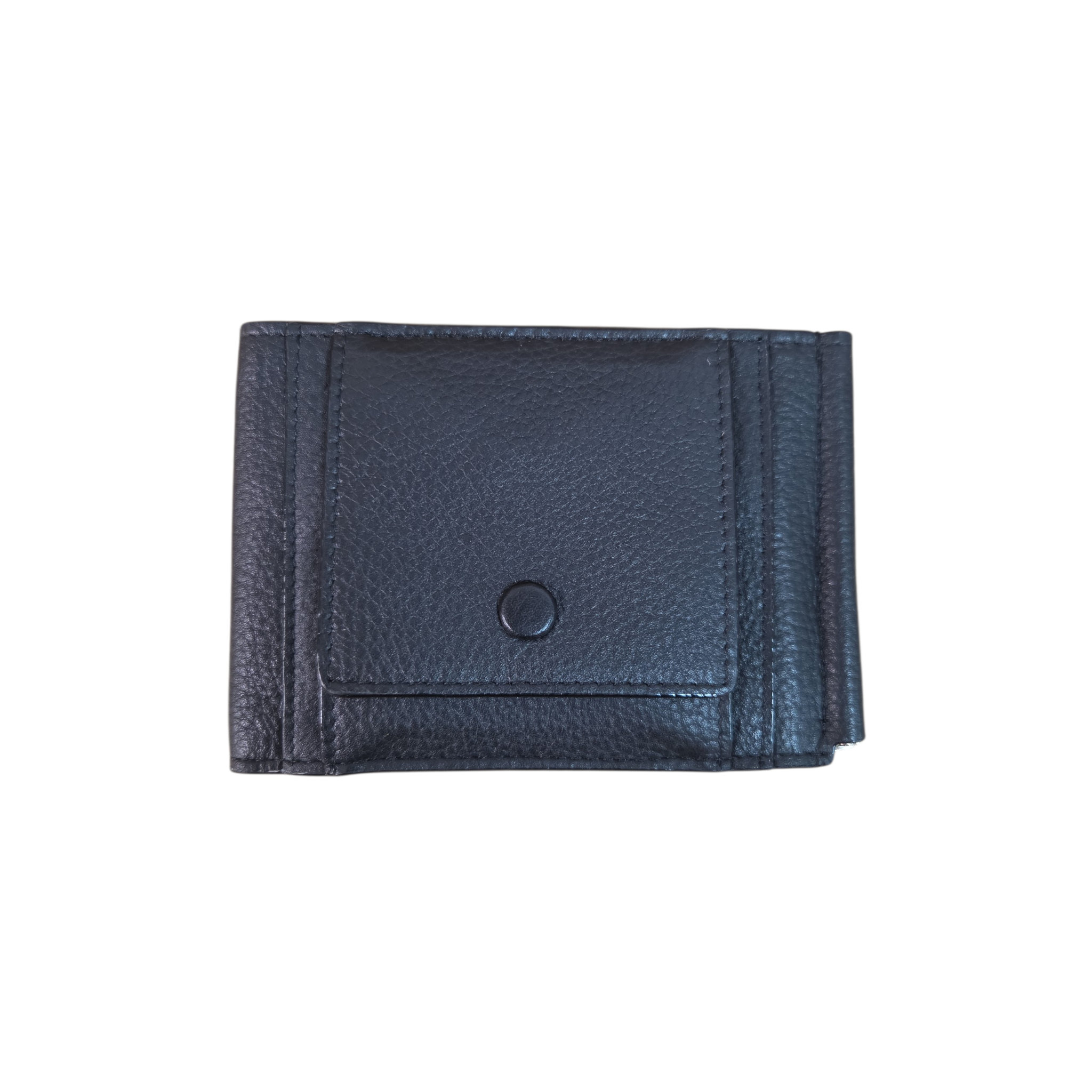 2つ折りマネークリップ&コインウォレット/GZ5512【2026SS】