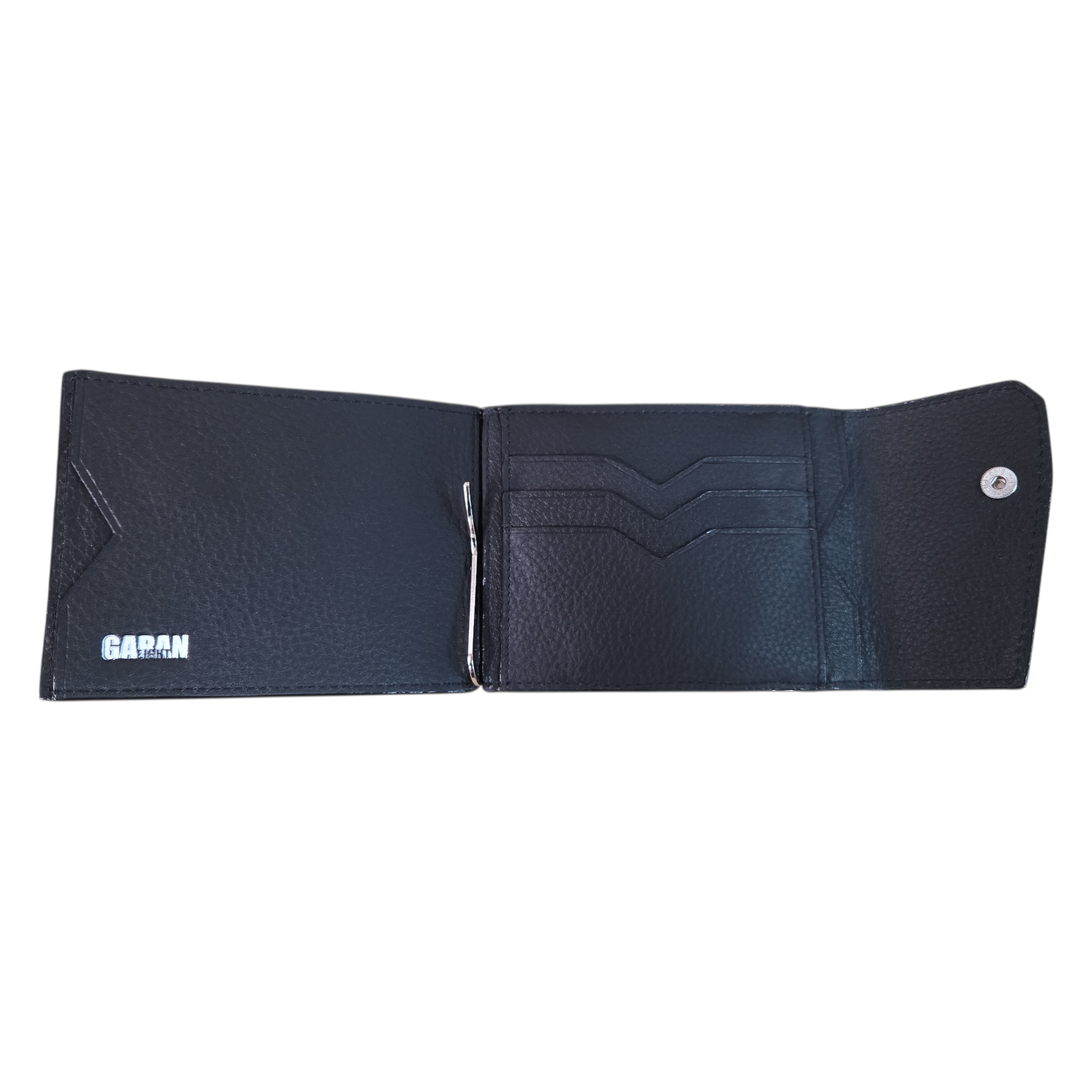 2つ折りマネークリップ&コインウォレット/GZ5512【2026SS】