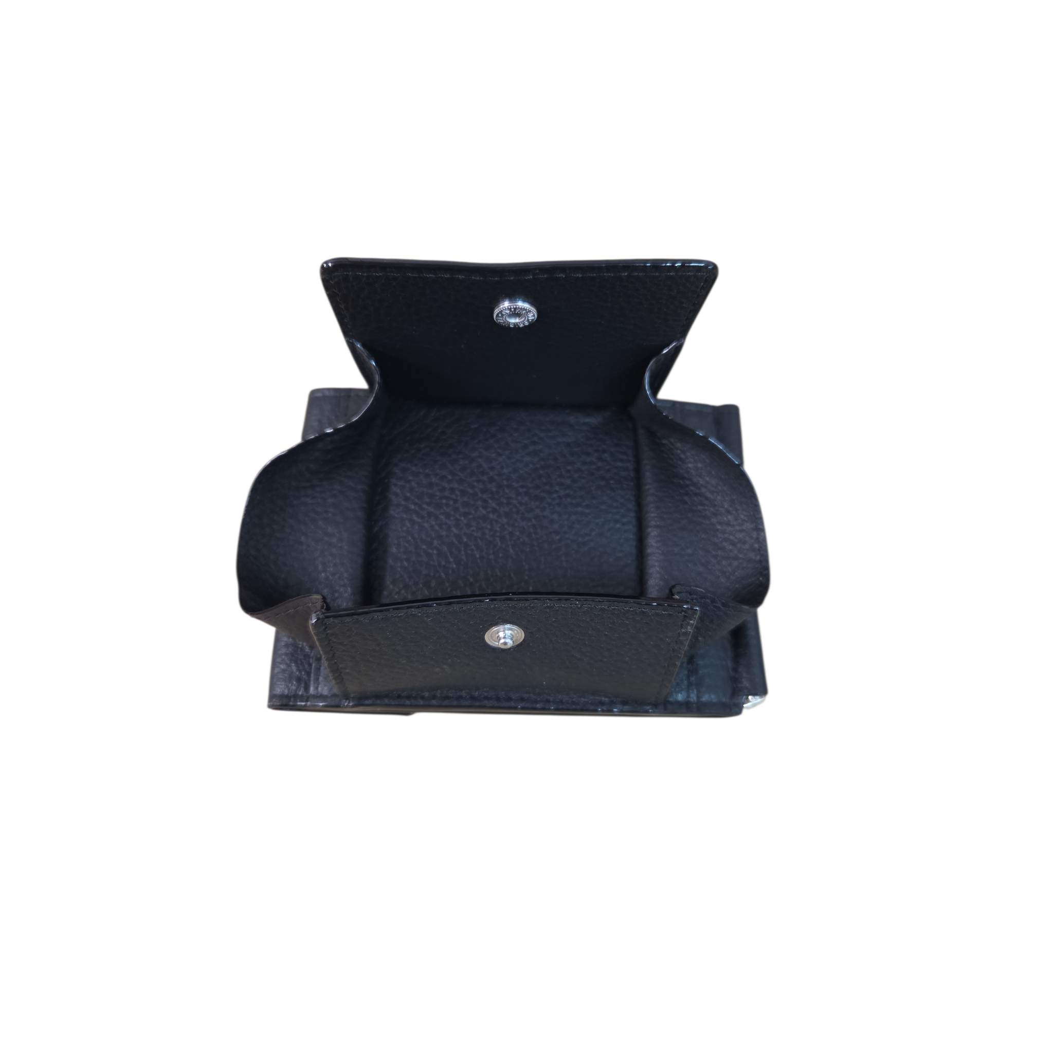 2つ折りマネークリップ&コインウォレット/GZ5512【2026SS】