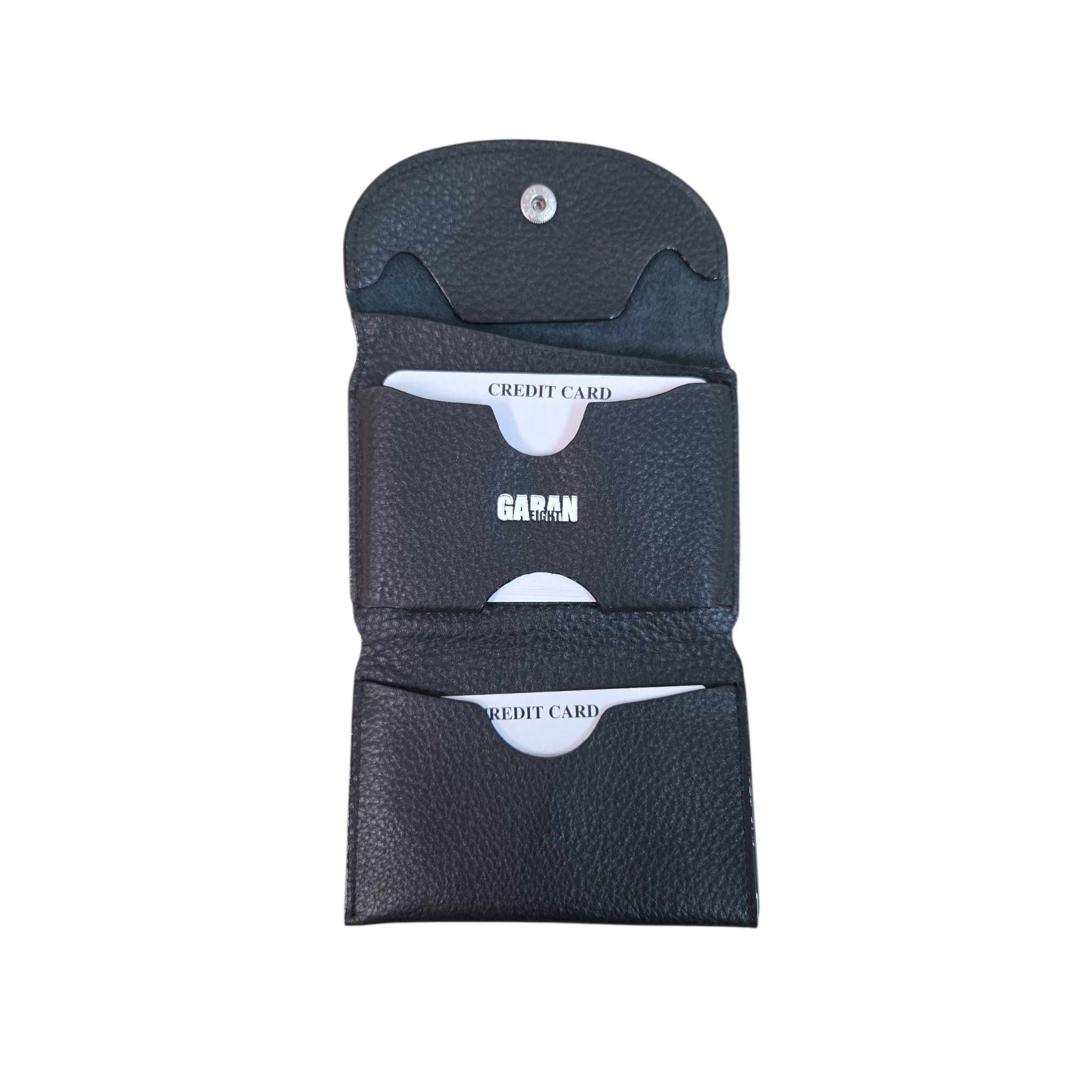 3つ折りミニウォレット/GZ5511【2026SS】