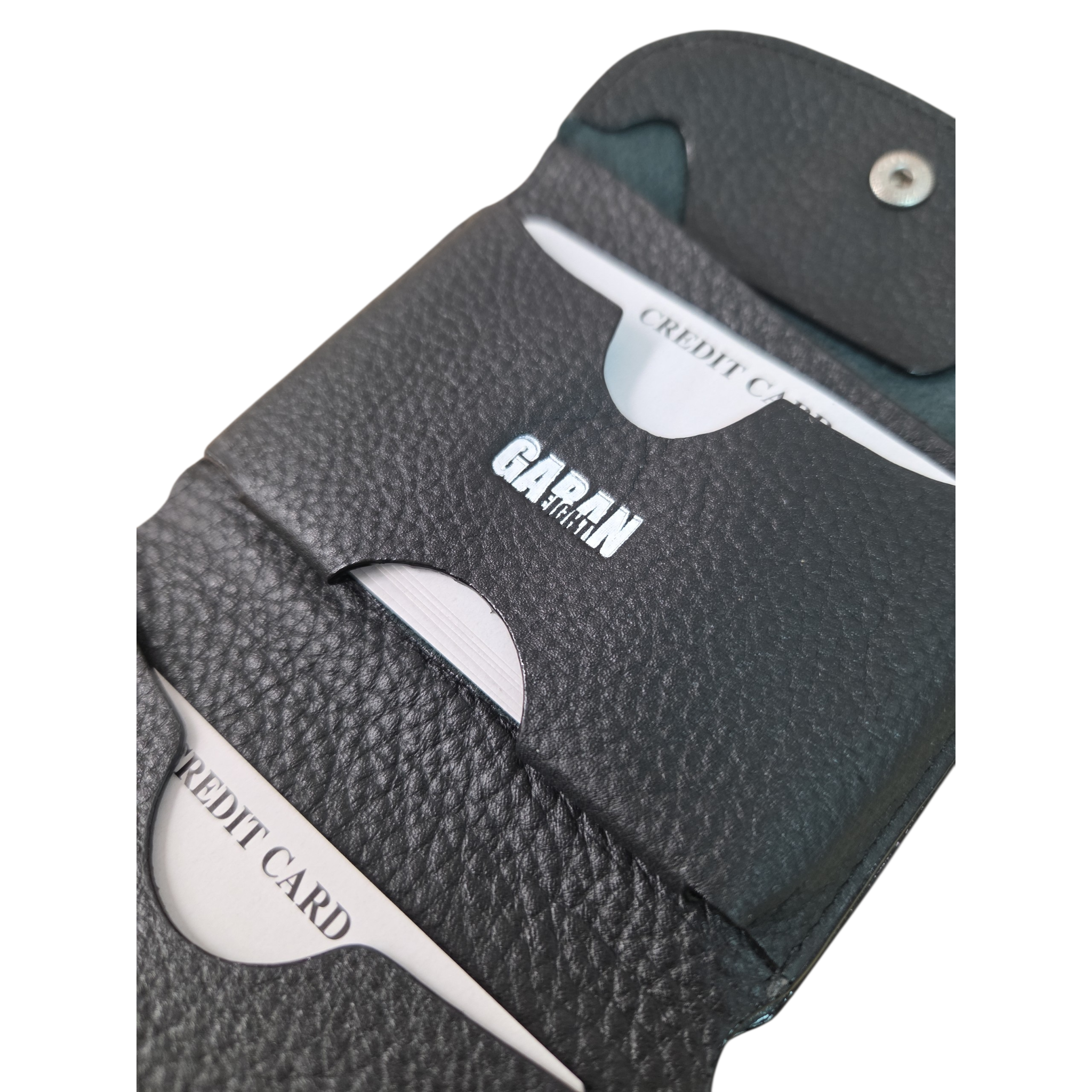 3つ折りミニウォレット/GZ5511【2026SS】