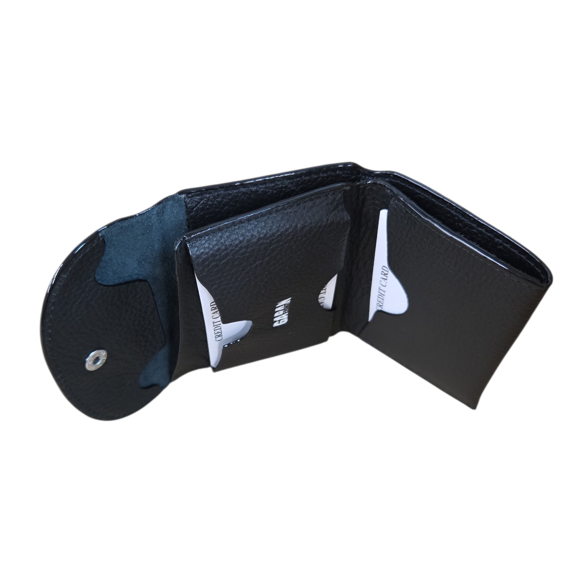 3つ折りミニウォレット/GZ5511【2026SS】