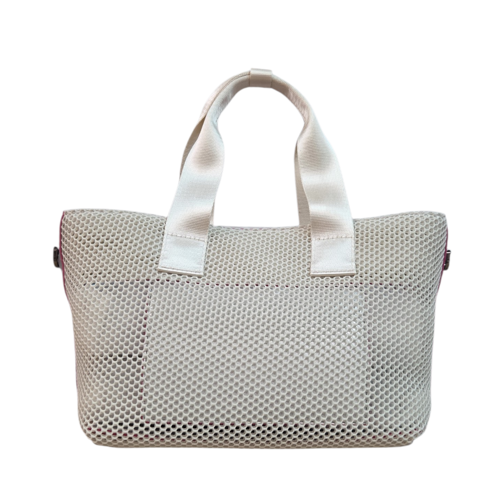 メッシュトート/SB5527【2026SS】