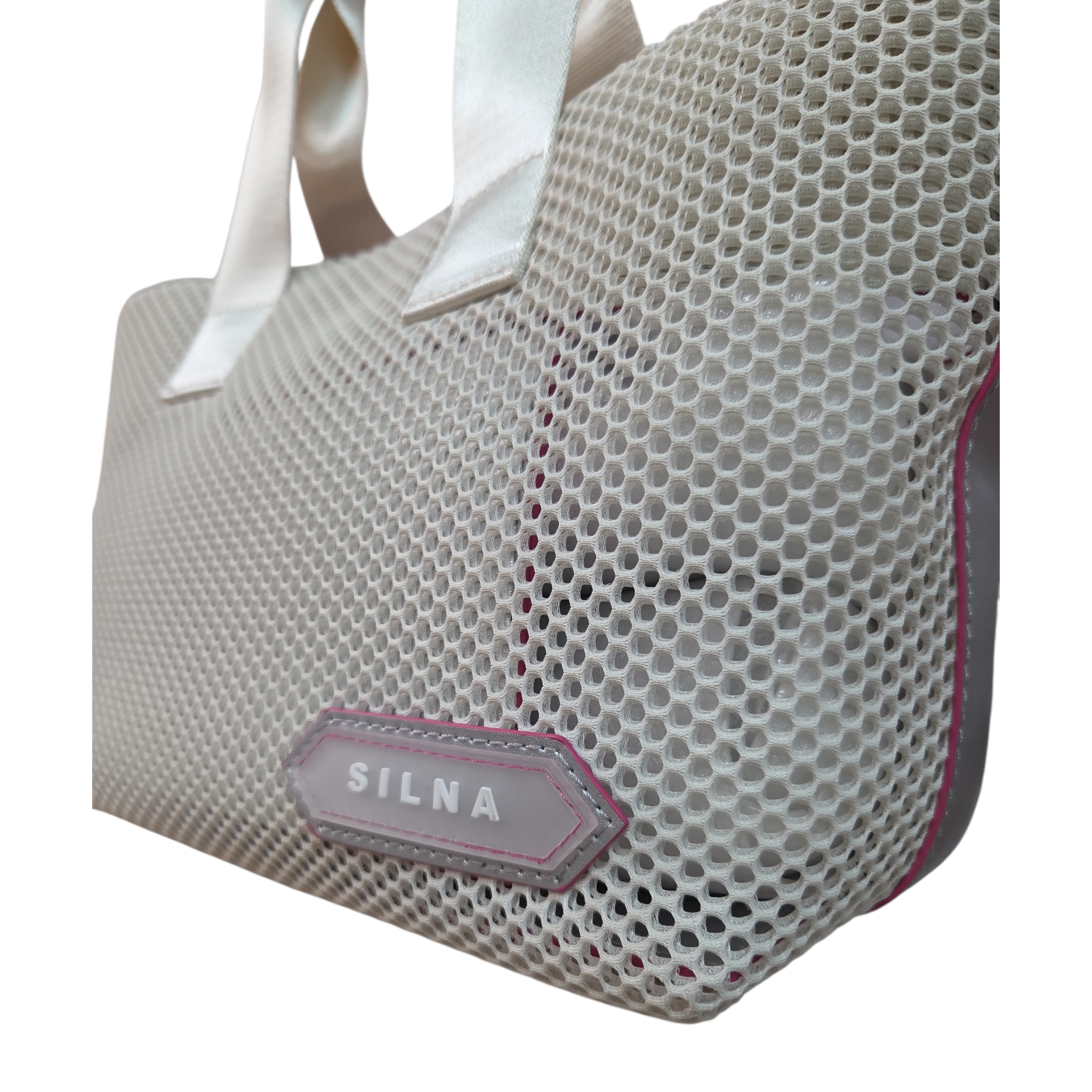 メッシュトート/SB5527【2026SS】