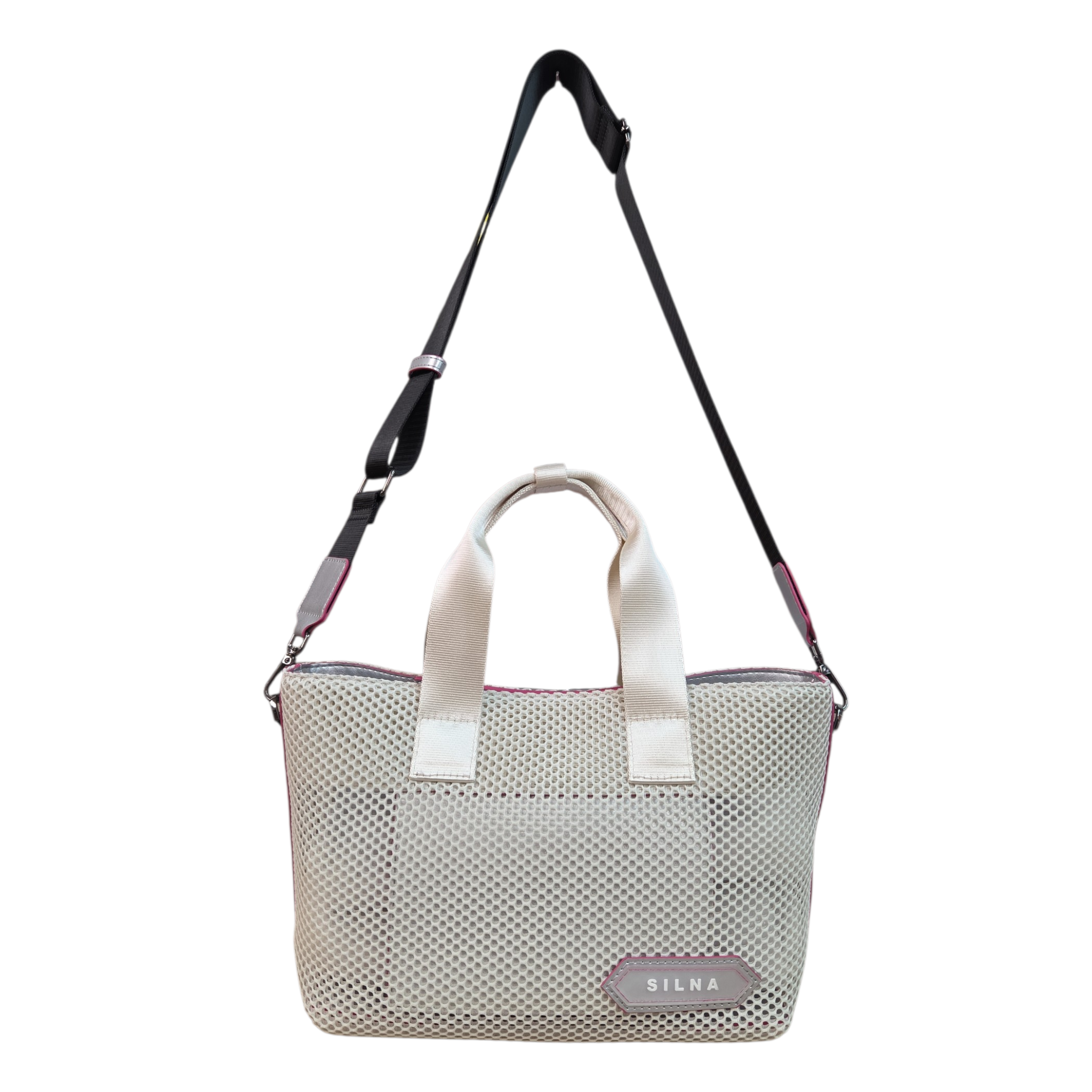 メッシュトート/SB5527【2026SS】