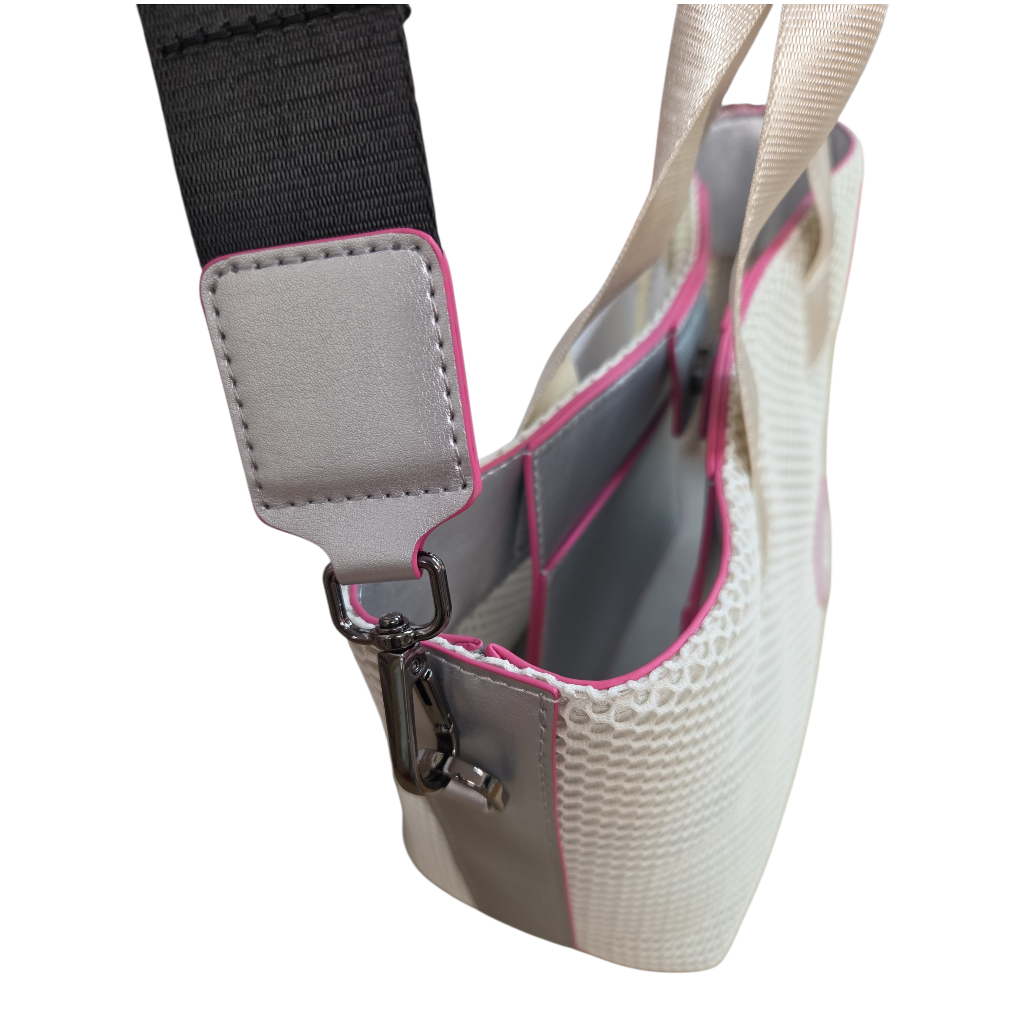 メッシュトート/SB5527【2026SS】