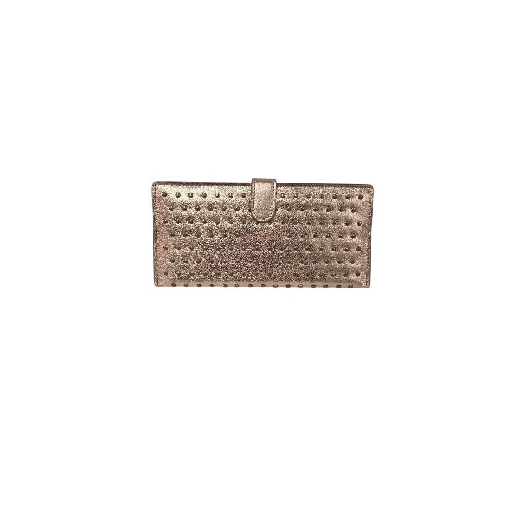 スタッズ長財布/SZ3514-3