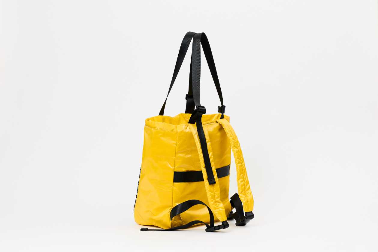 2way Backpac /【SB6103】