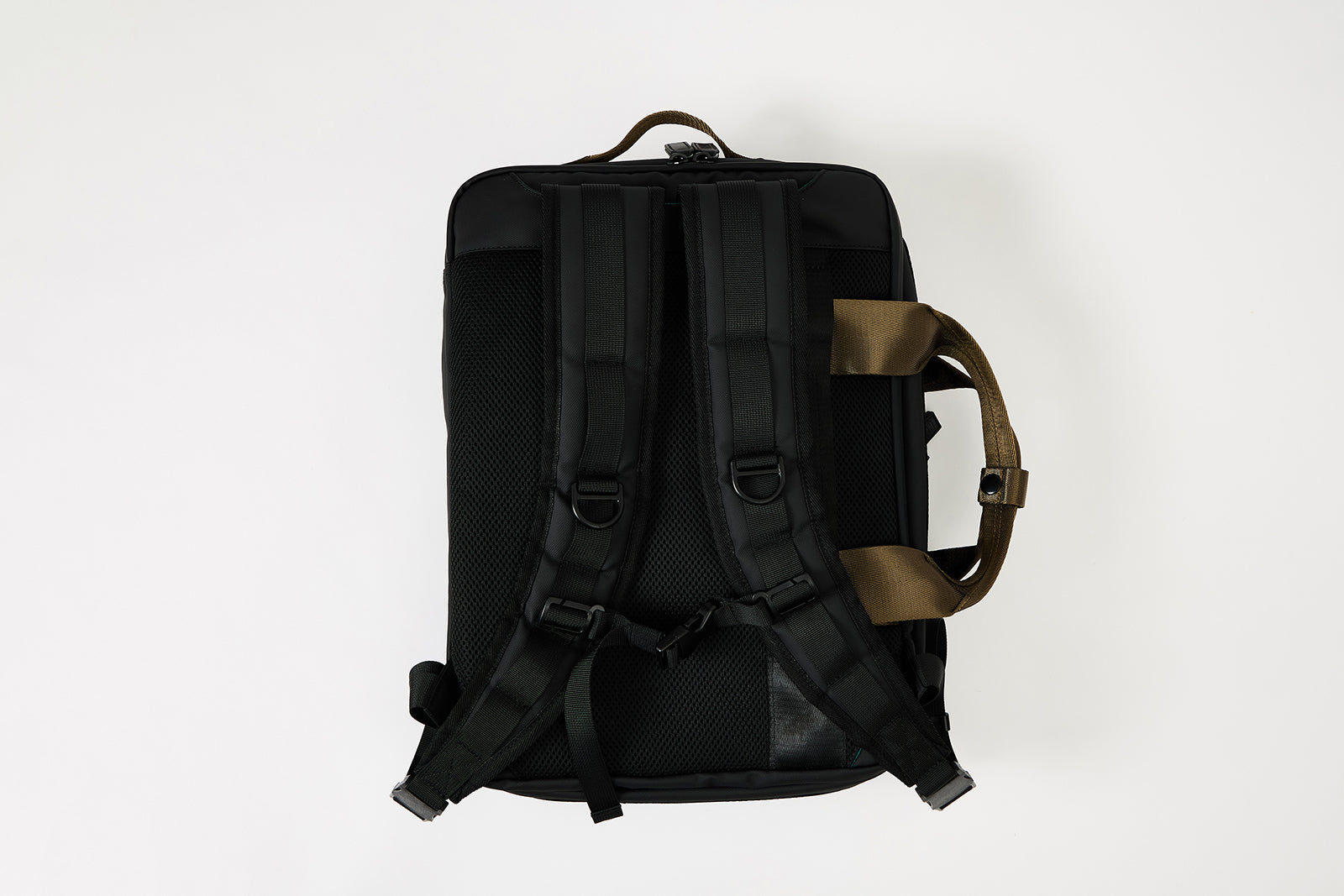 2Way リュック&トート/GB5508【2026SS】