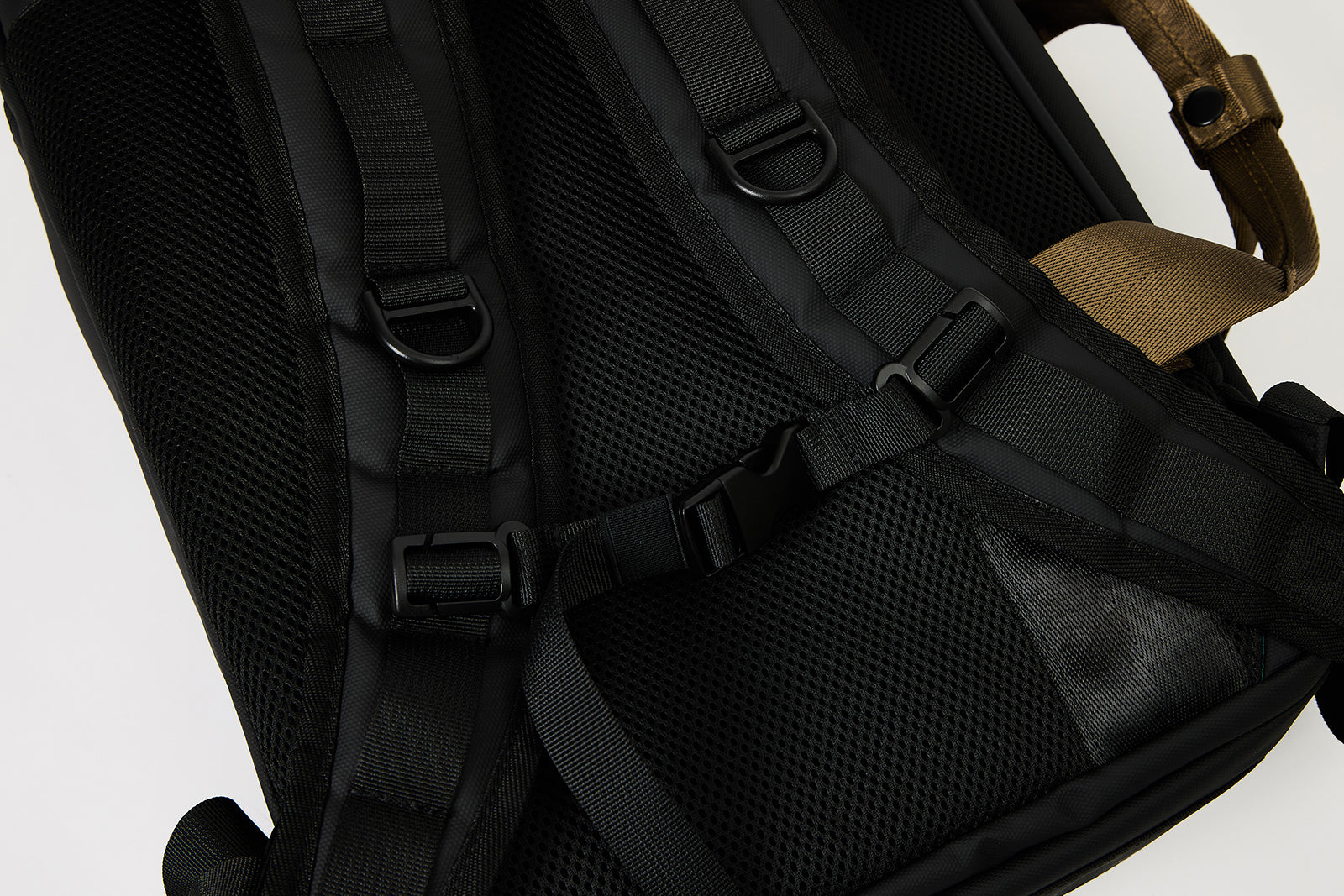 2Way リュック&トート/GB5508【2026SS】