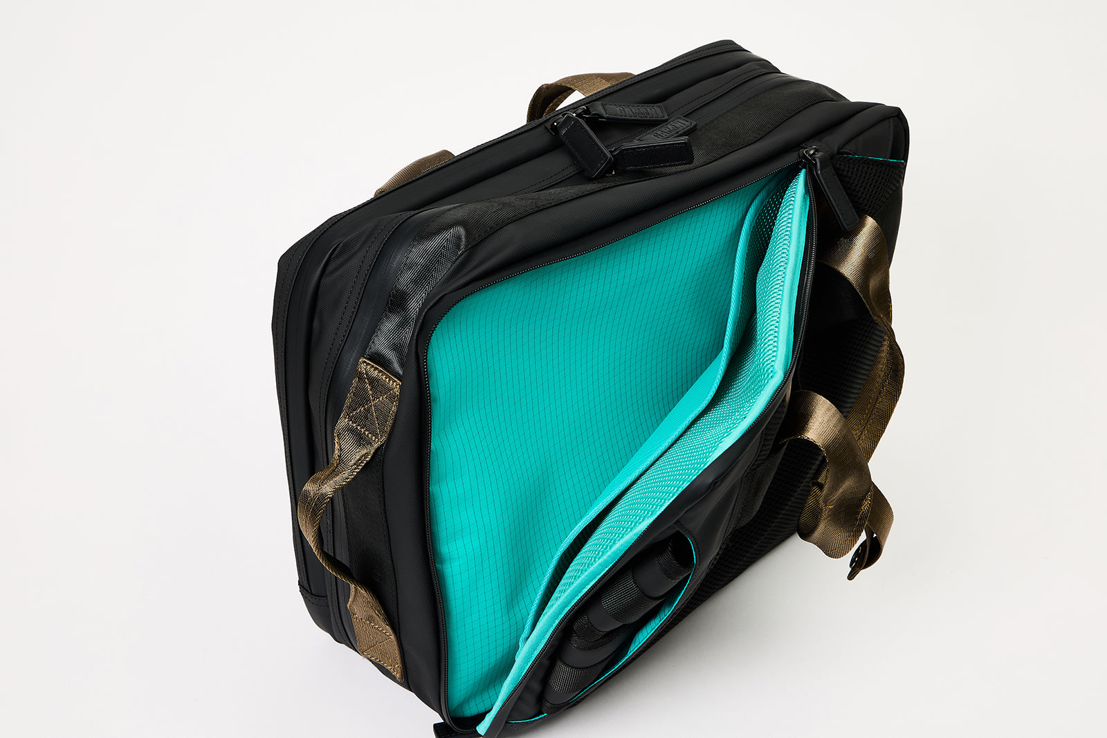 2Way リュック&トート/GB5508【2026SS】