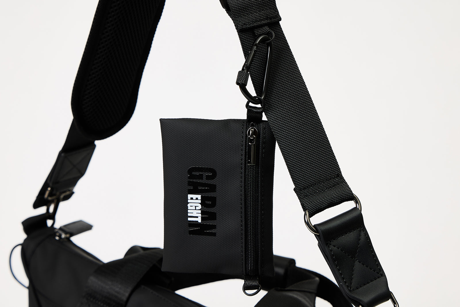 2wayユーティリティバッグ/GB5510【2026SS】