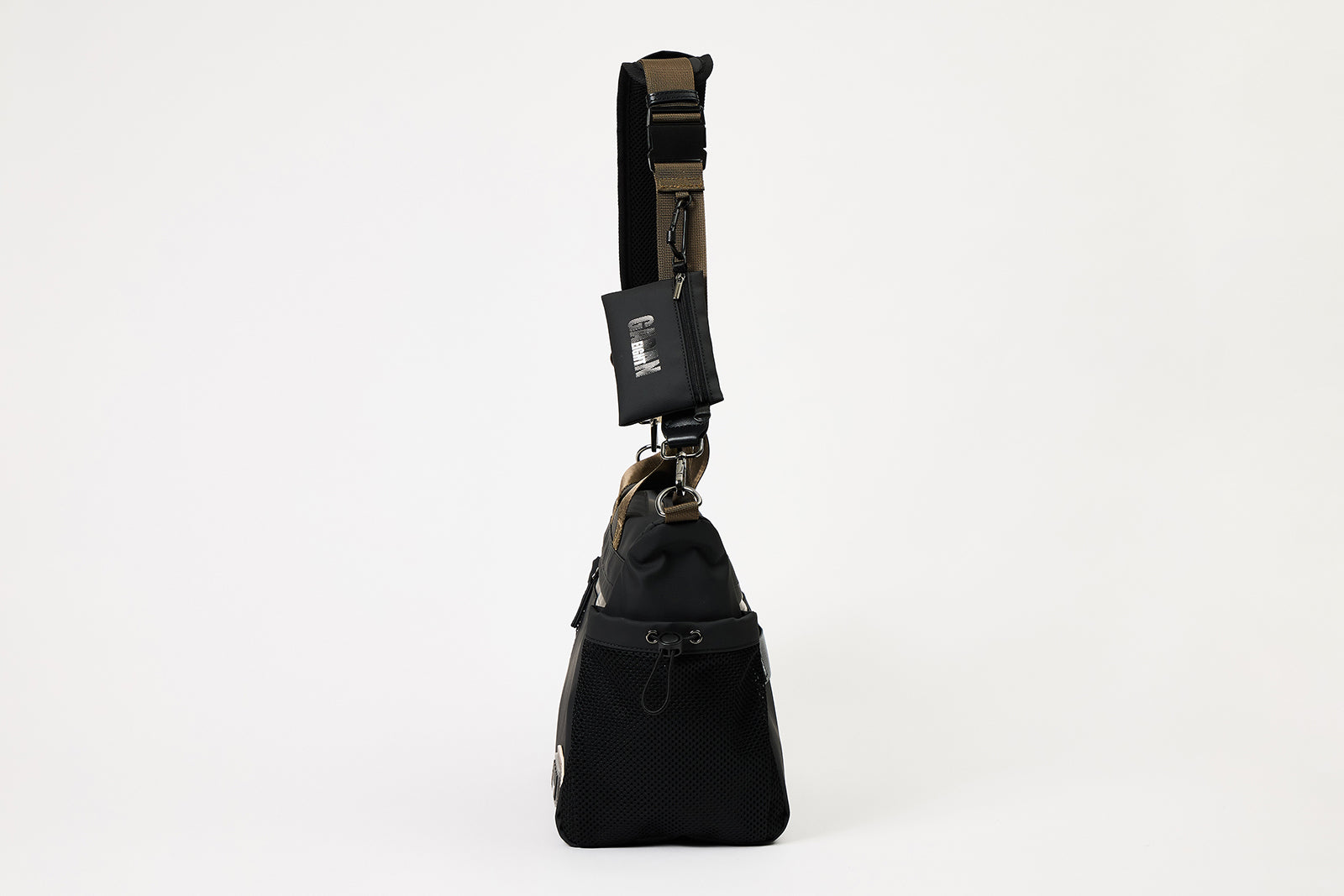 2wayユーティリティバッグ/GB5510【2026SS】