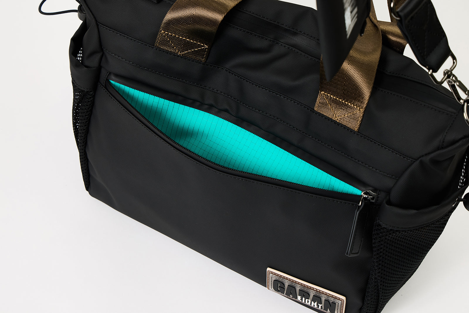 2wayユーティリティバッグ/GB5510【2026SS】