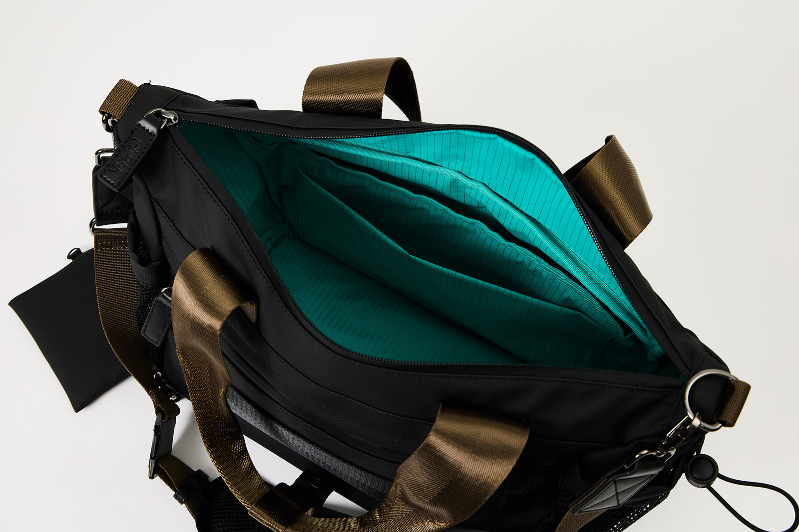 2wayユーティリティバッグ/GB5510【2026SS】