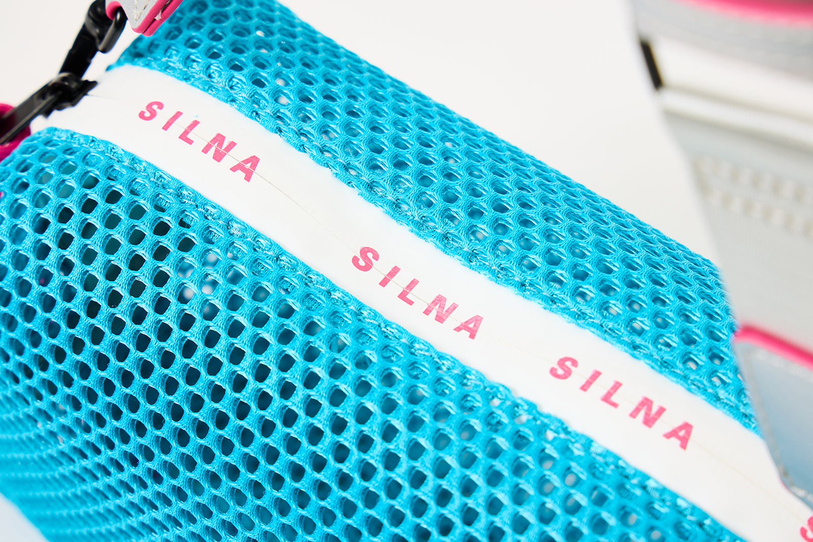 メッシュポーチ/SB5524【2026SS】