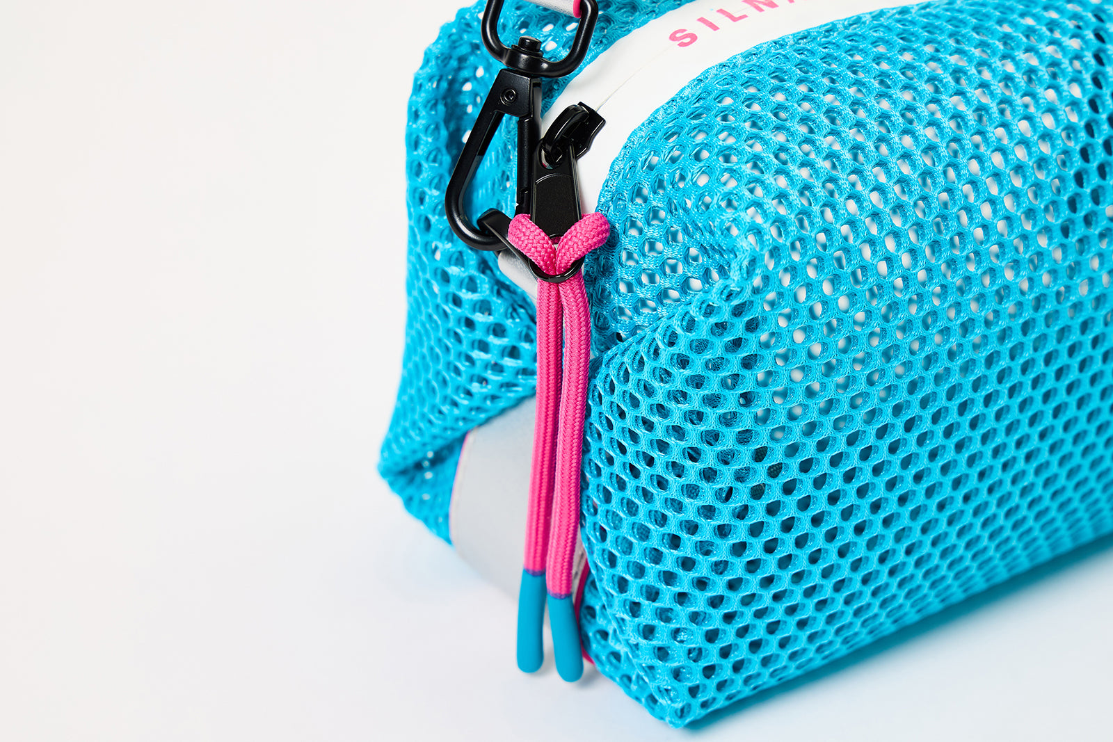 メッシュポーチ/SB5524【2026SS】