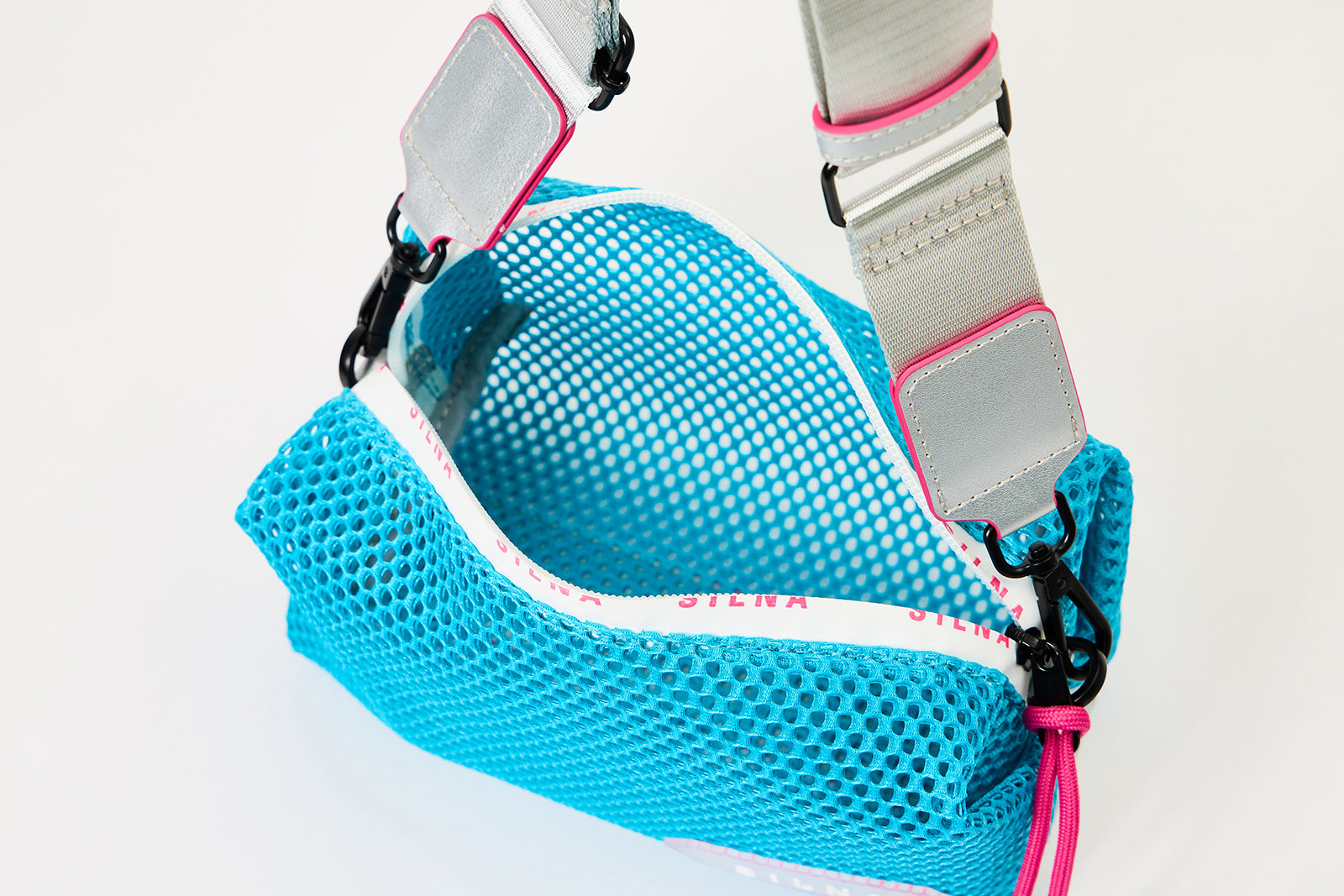 メッシュポーチ/SB5524【2026SS】