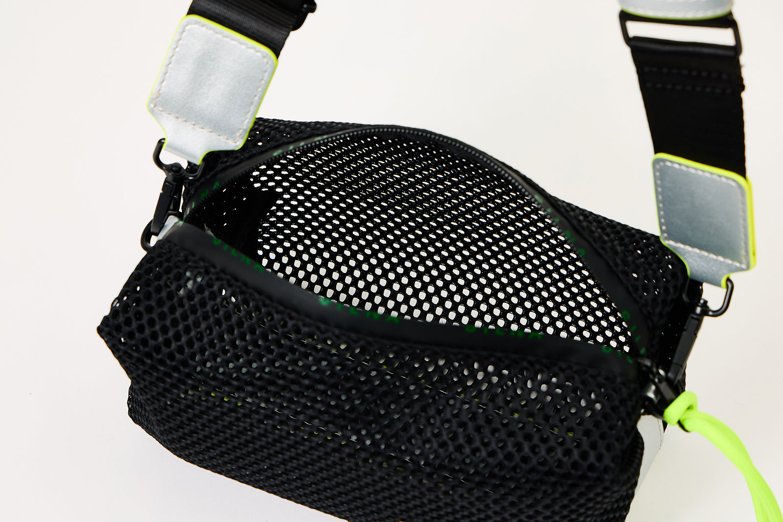 メッシュポーチ/SB5524【2026SS】