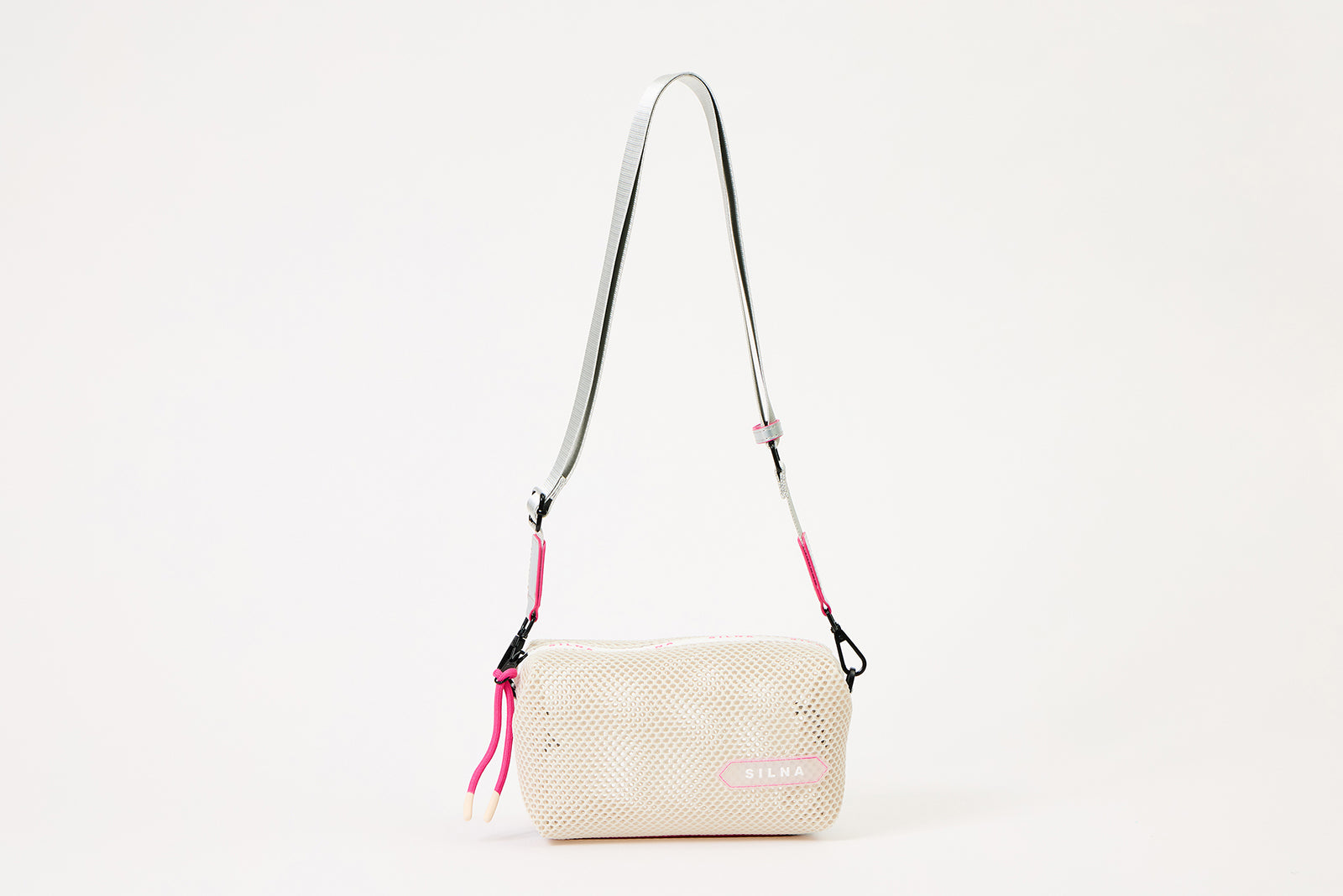 メッシュポーチ/SB5524【2026SS】