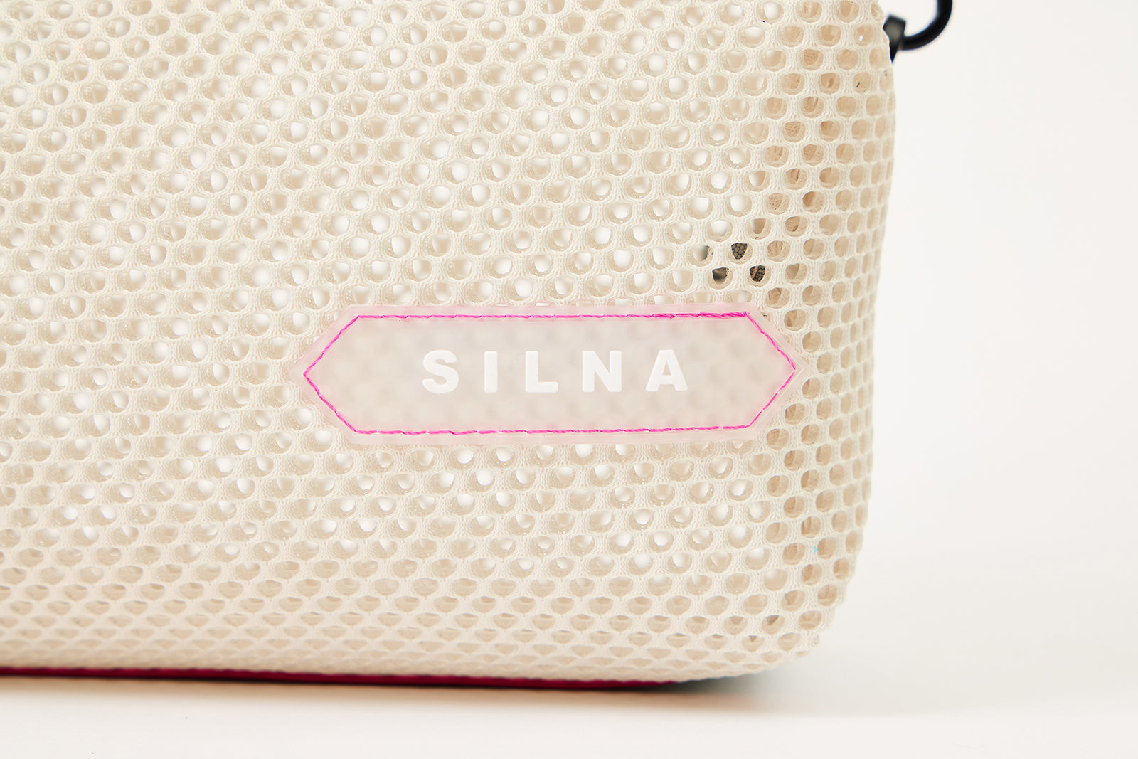 メッシュポーチ/SB5524【2026SS】