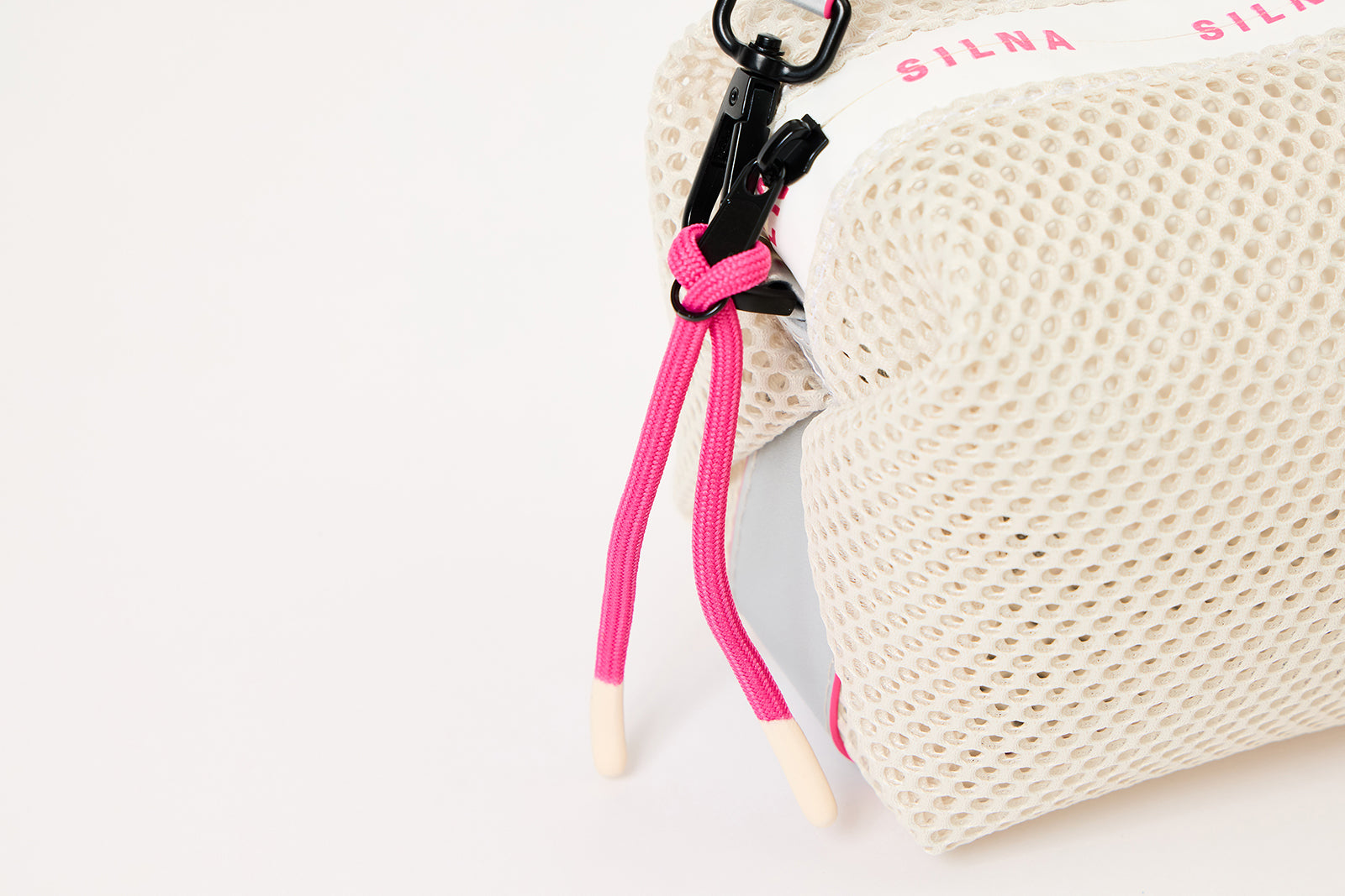 メッシュポーチ/SB5524【2026SS】