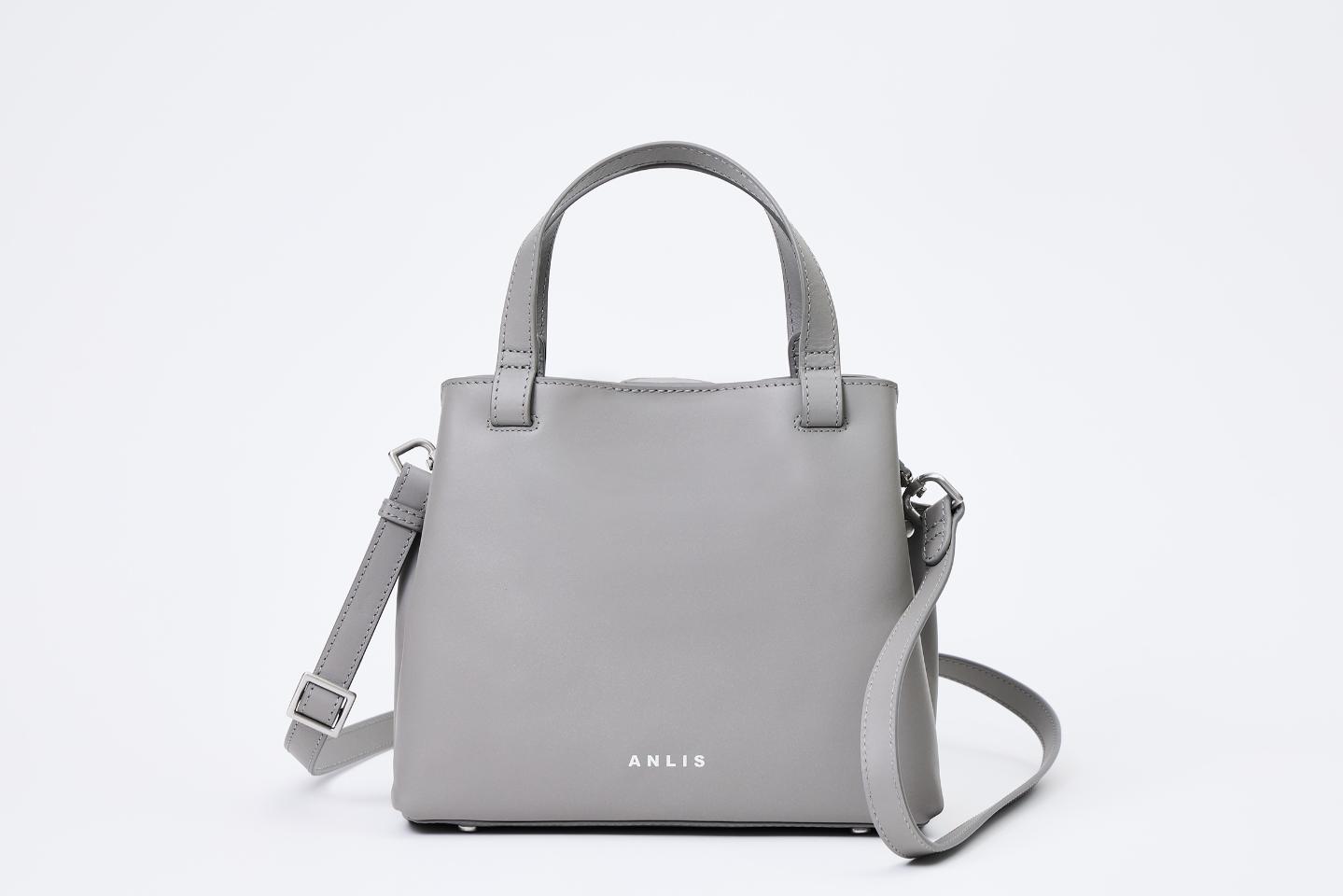 ANLISミディアムバッグ/SB5513【2026SS】