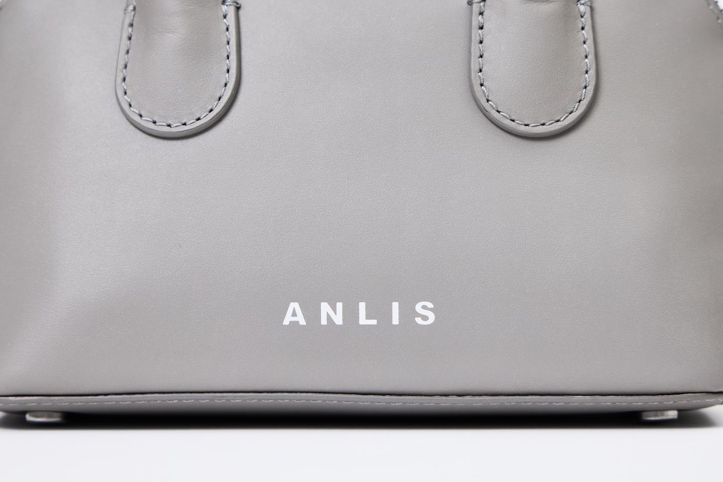 ANLISミニバッグ/SB5514【2026SS】