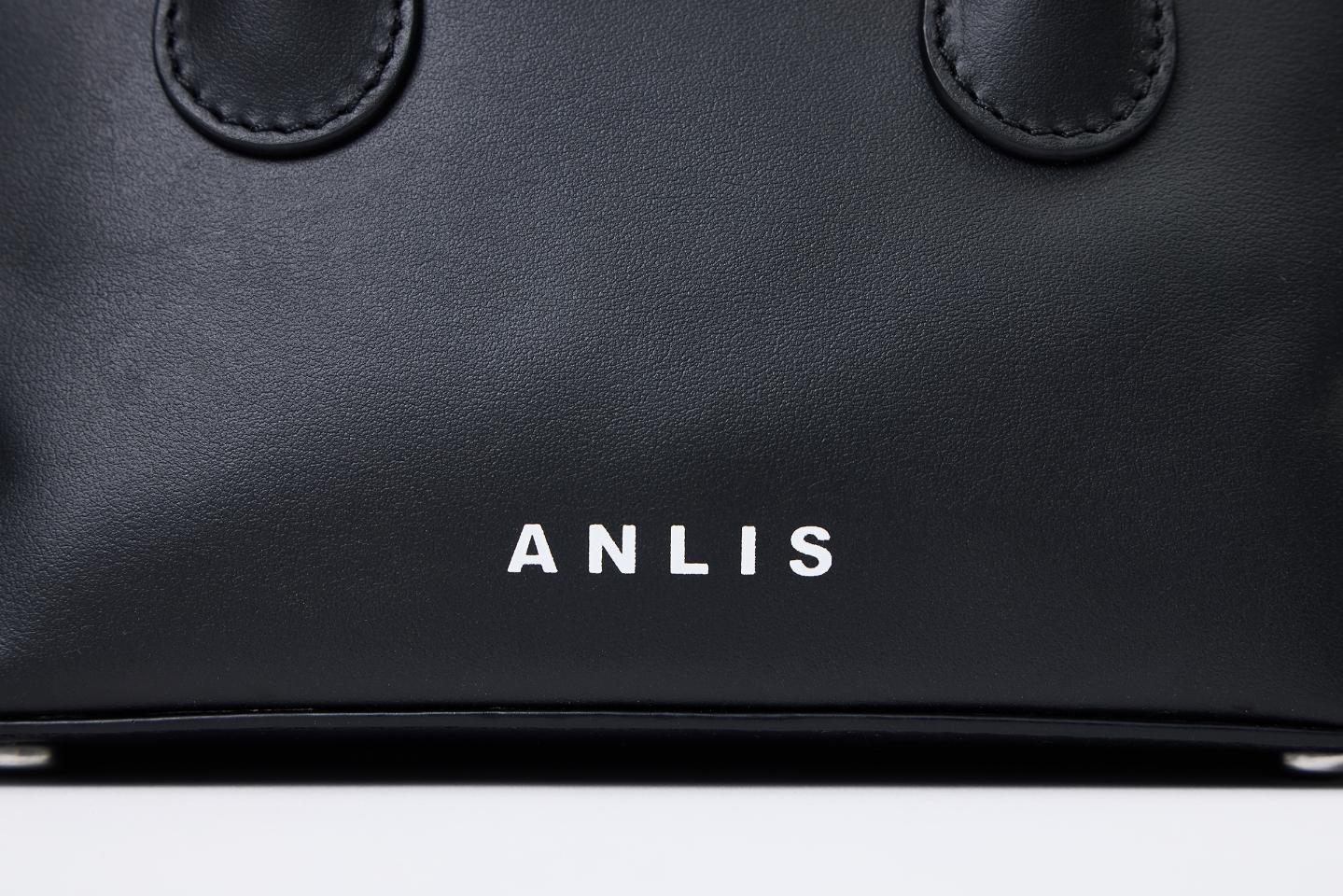 ANLISミニバッグ/SB5514【2026SS】