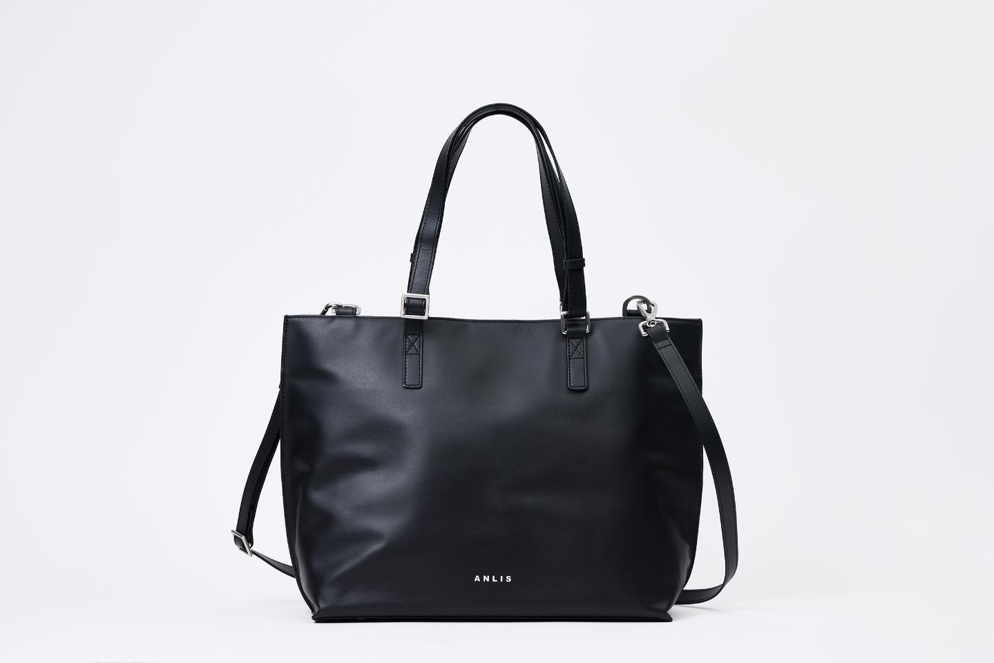 ANLIS 2Way ビジネスバッグ/SB5501【2026SS】