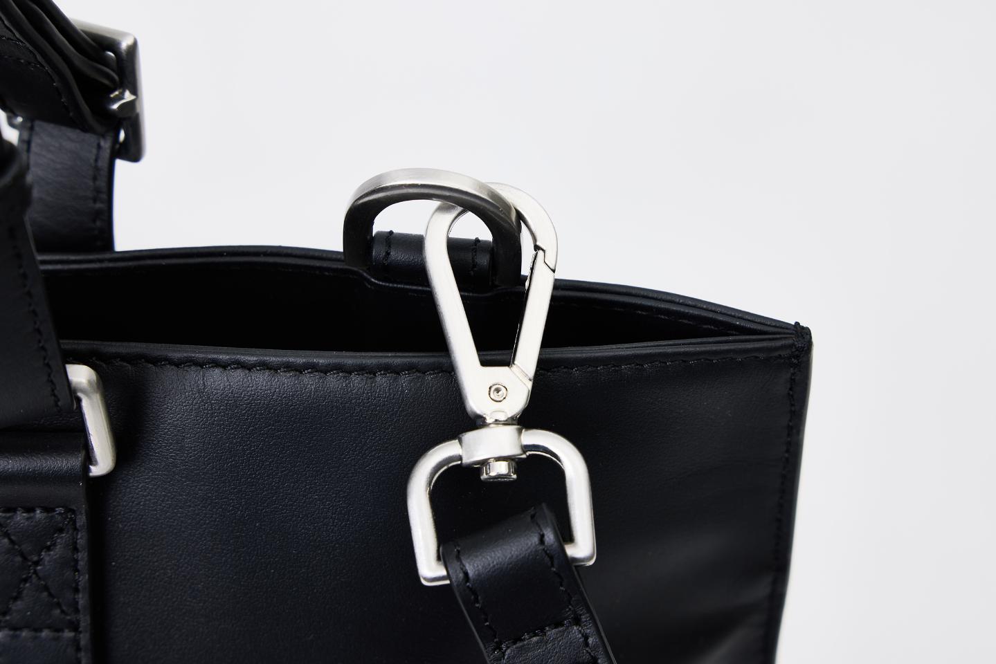 ANLIS 2Way ビジネスバッグ/SB5501【2026SS】