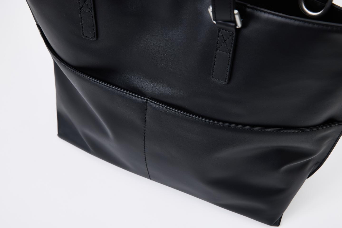 ANLIS 2Way ビジネスバッグ/SB5501【2026SS】