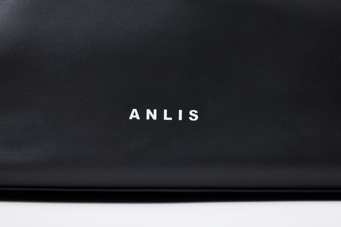 ANLIS 2Way ビジネスバッグ/SB5501【2026SS】