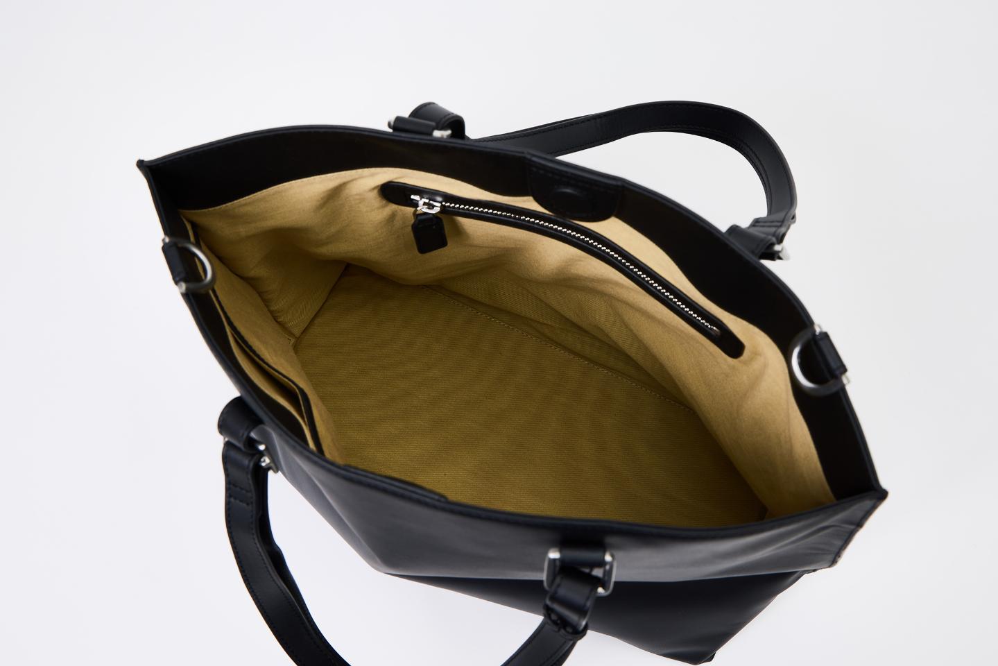 ANLIS 2Way ビジネスバッグ/SB5501【2026SS】