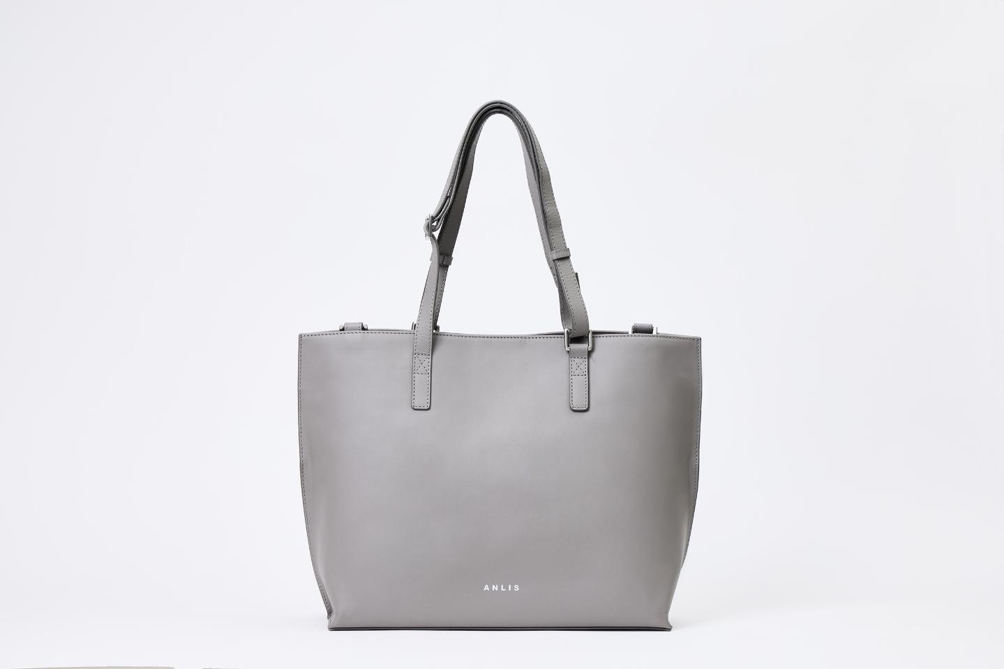 ANLIS 2Way ビジネスバッグ/SB5501【2026SS】