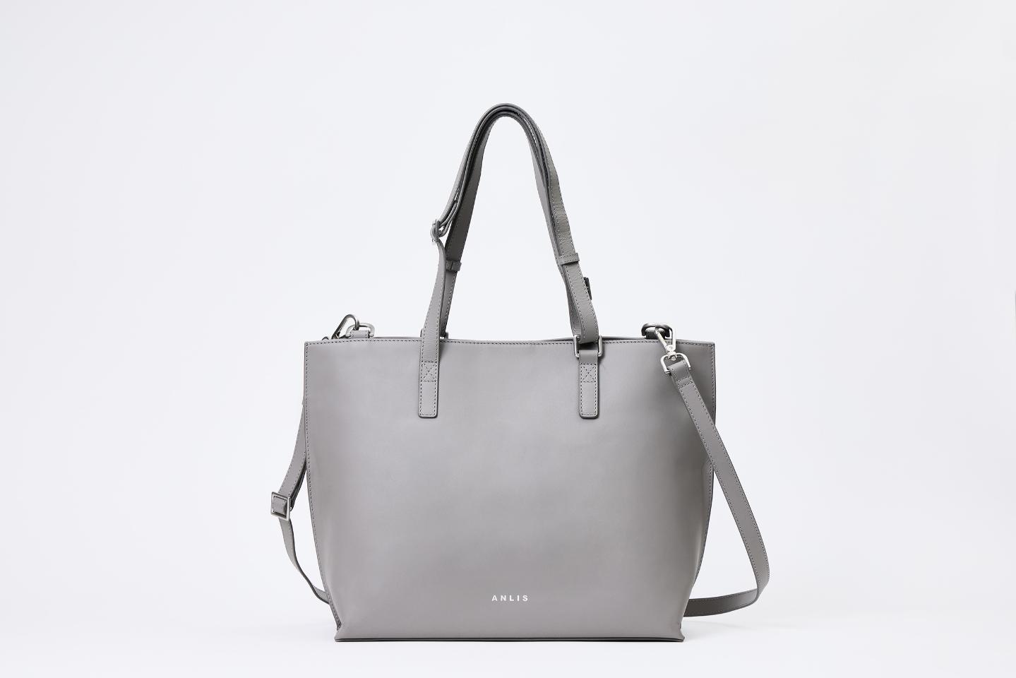 ANLIS 2Way ビジネスバッグ/SB5501【2026SS】