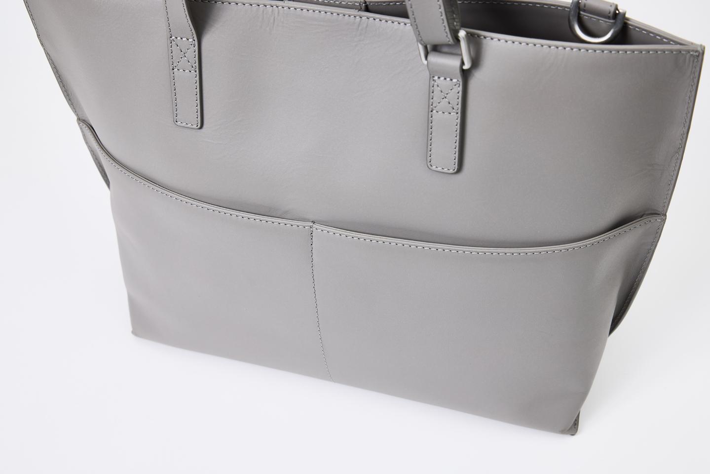 ANLIS 2Way ビジネスバッグ/SB5501【2026SS】