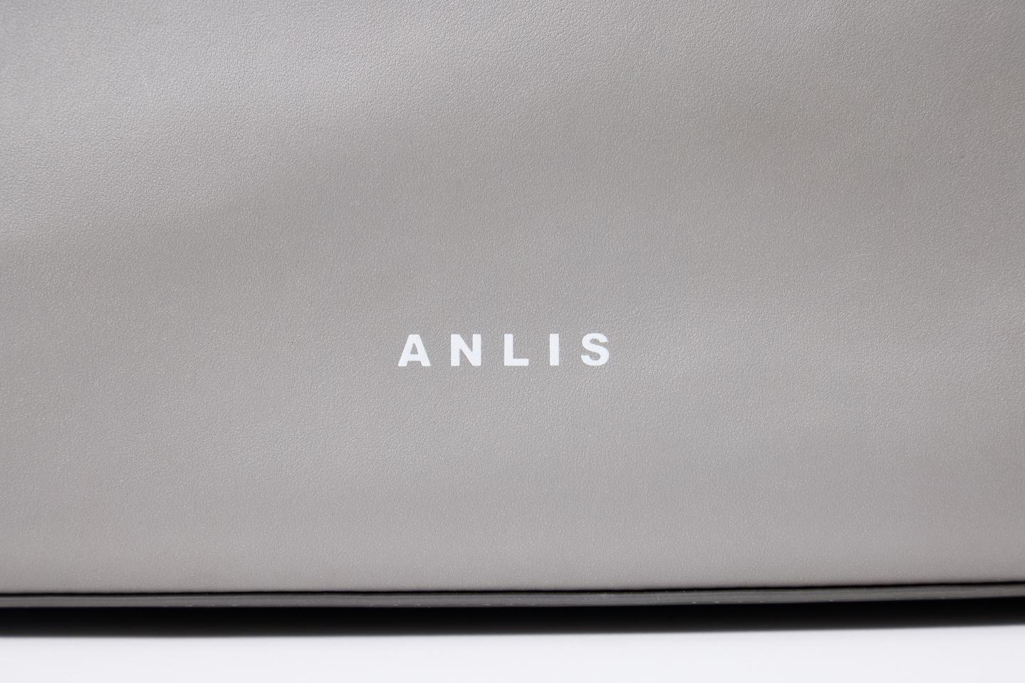 ANLIS 2Way ビジネスバッグ/SB5501【2026SS】